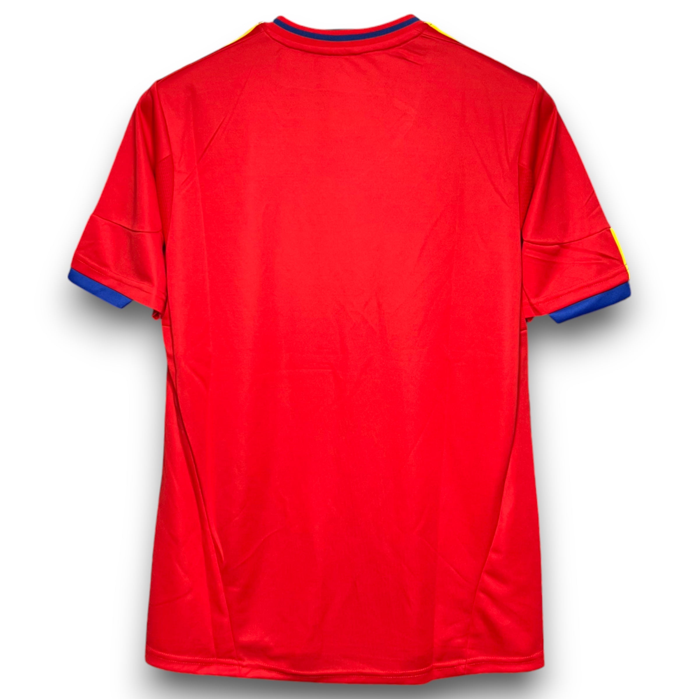 Camiseta España 2010 Local - Imagen 4