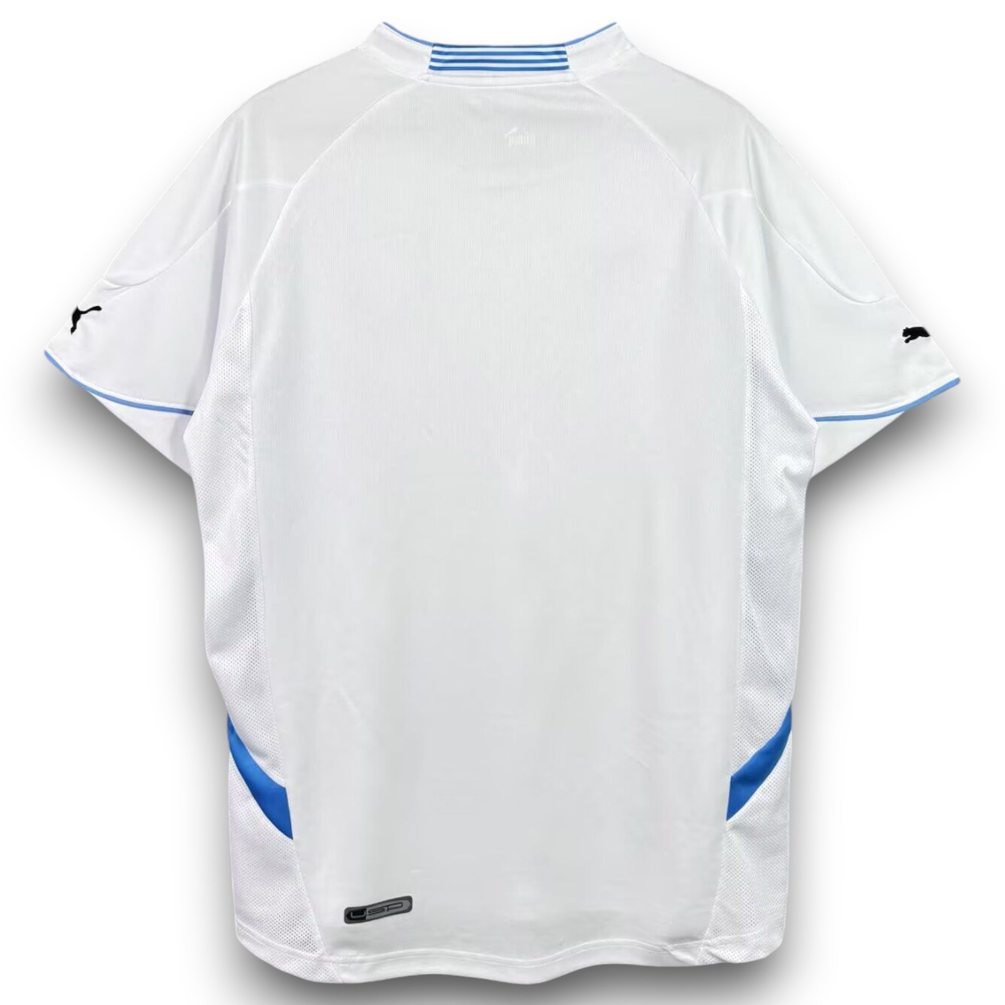 Camiseta Uruguay 2010 Visitante - Imagen 2
