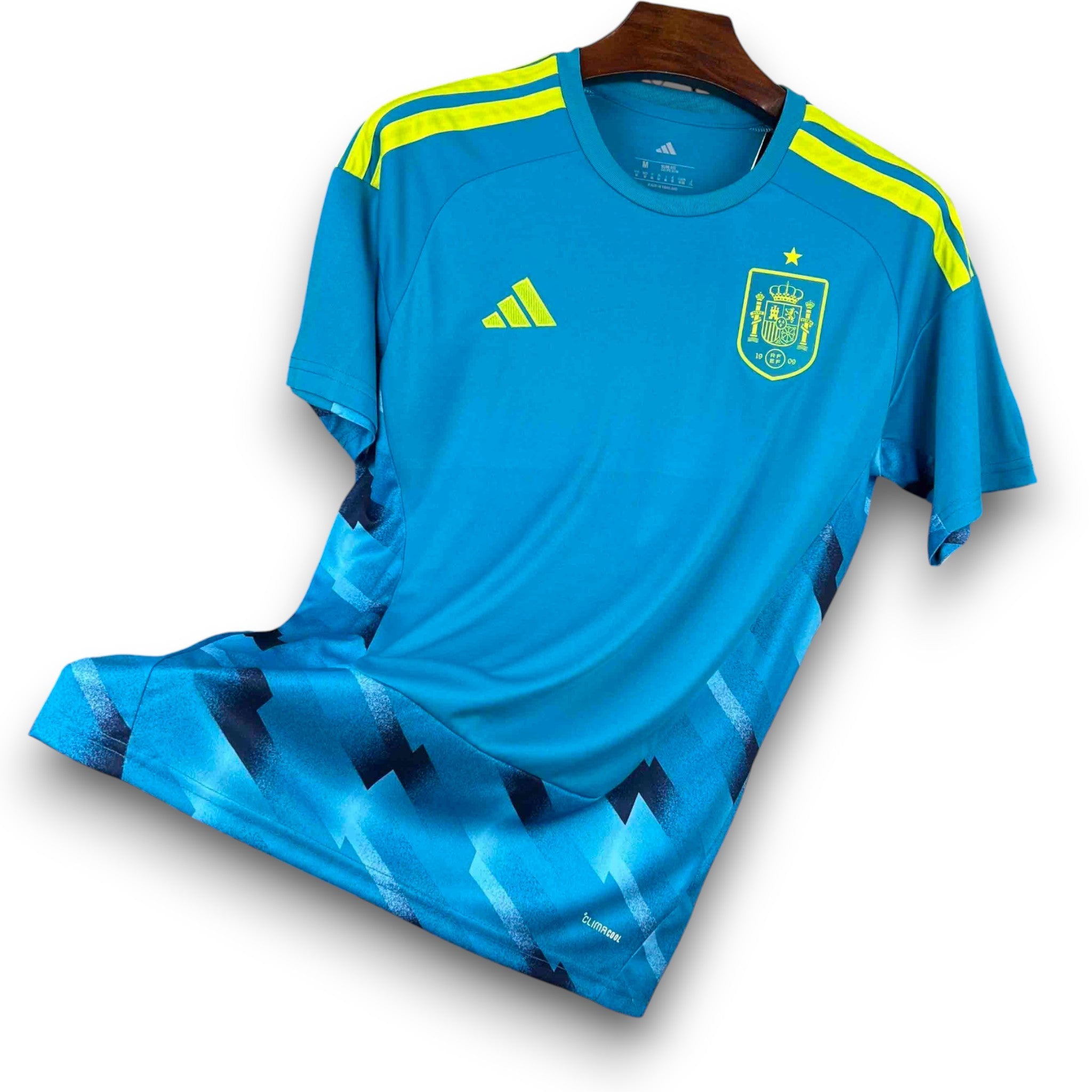 Camiseta España 2026-2027 Local Portero - Imagen 2