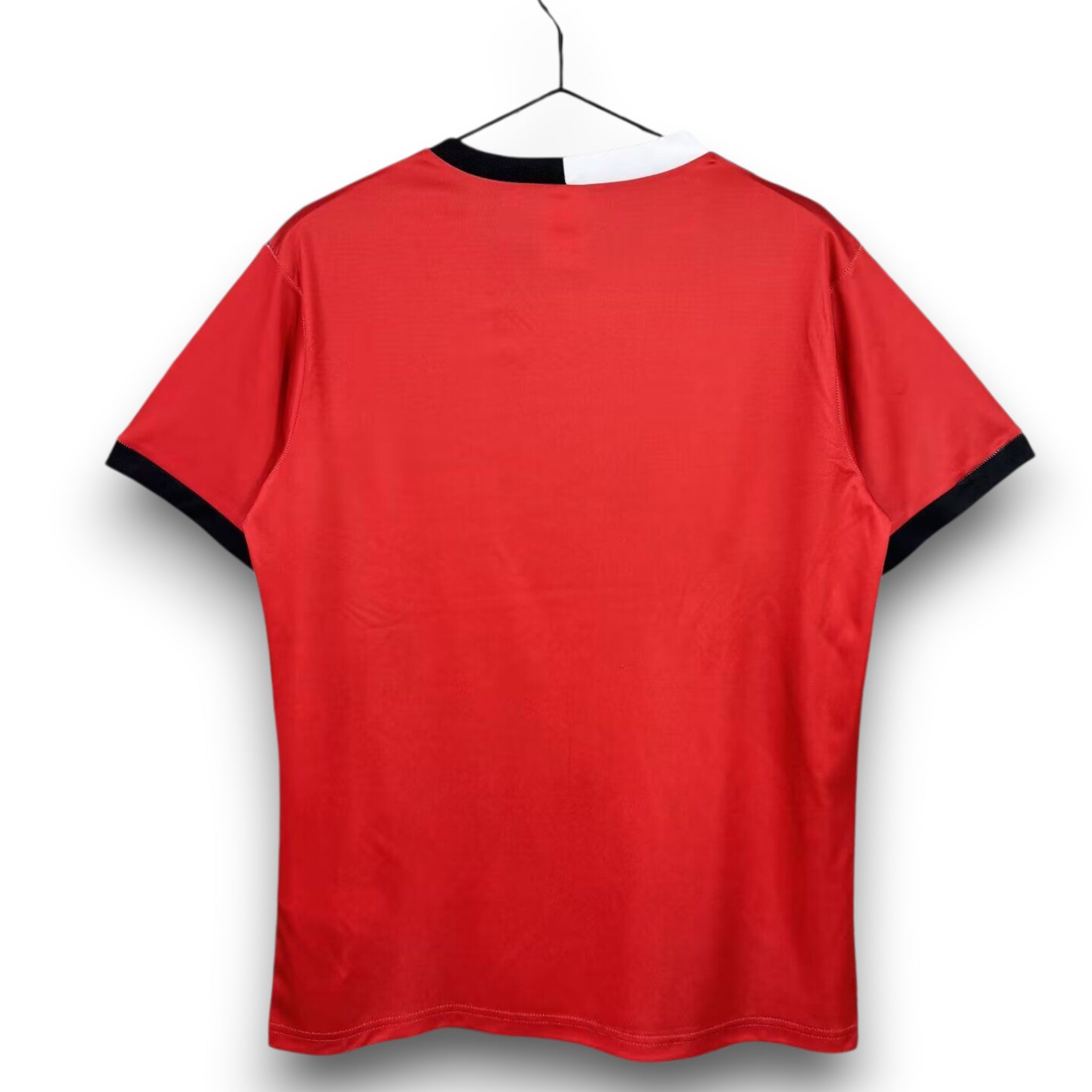 Camiseta Eintracht Frankfurt 1987-1990 Local - Imagen 2