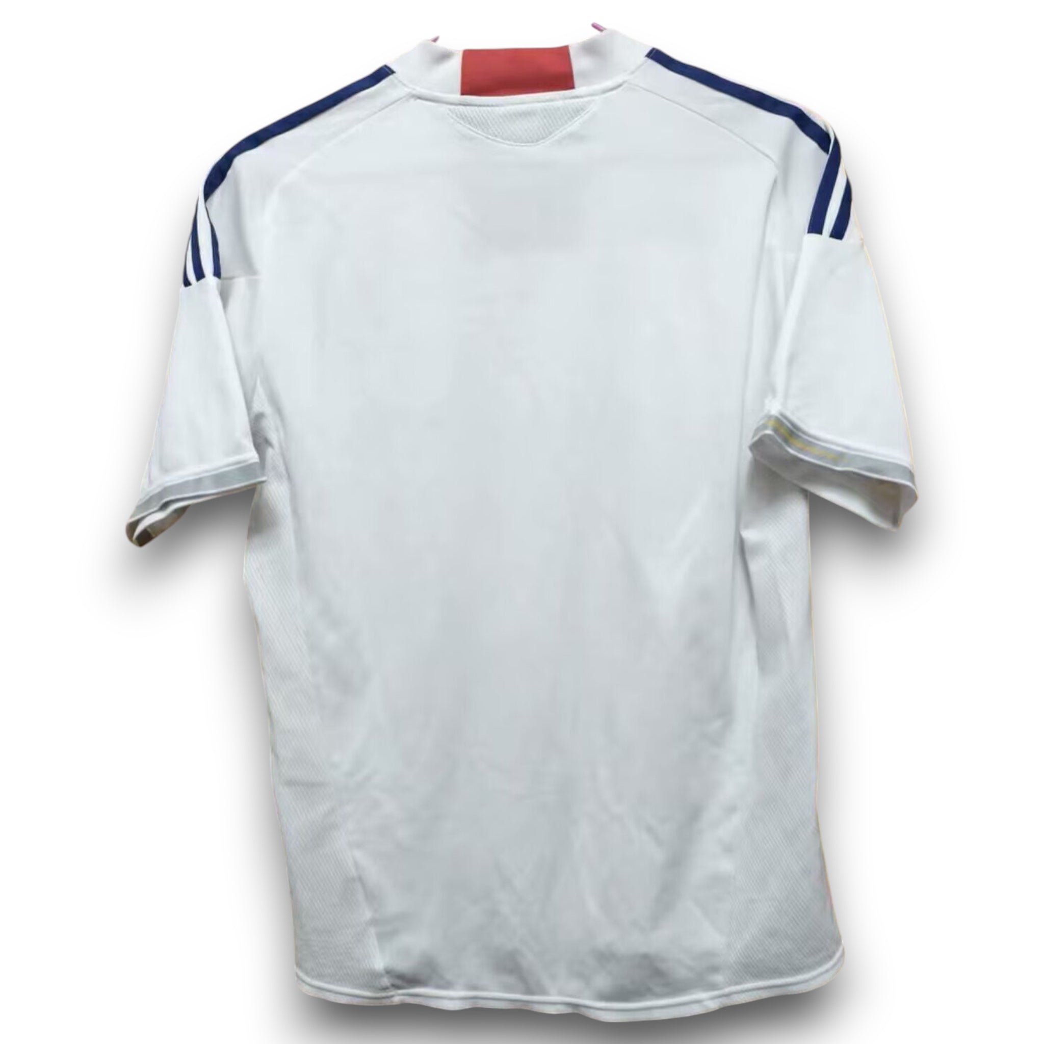 Camiseta Japón 2010 Visitante - Imagen 2