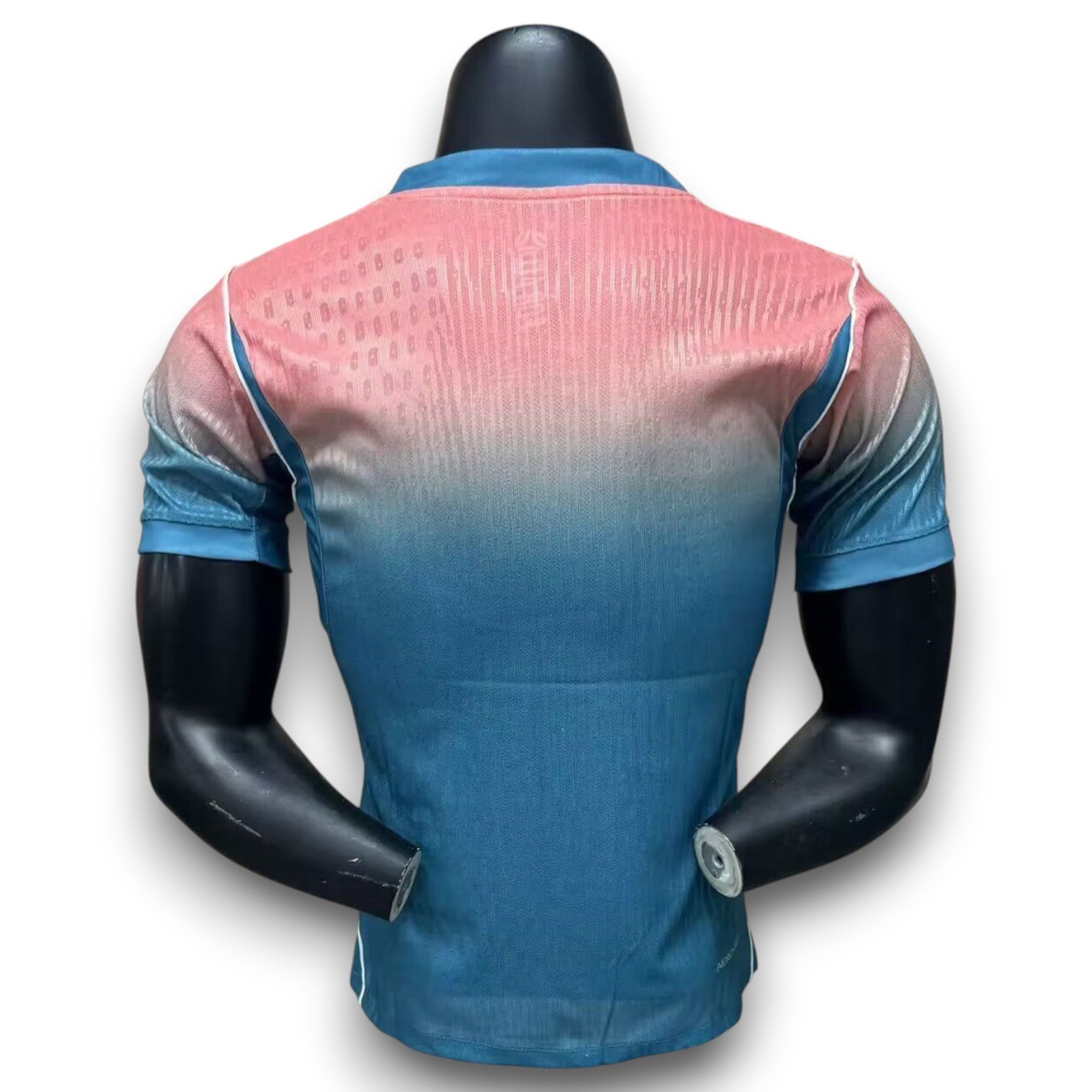 Camiseta Australia 2026-2027 Visitante- Version Pro Player - Imagen 2