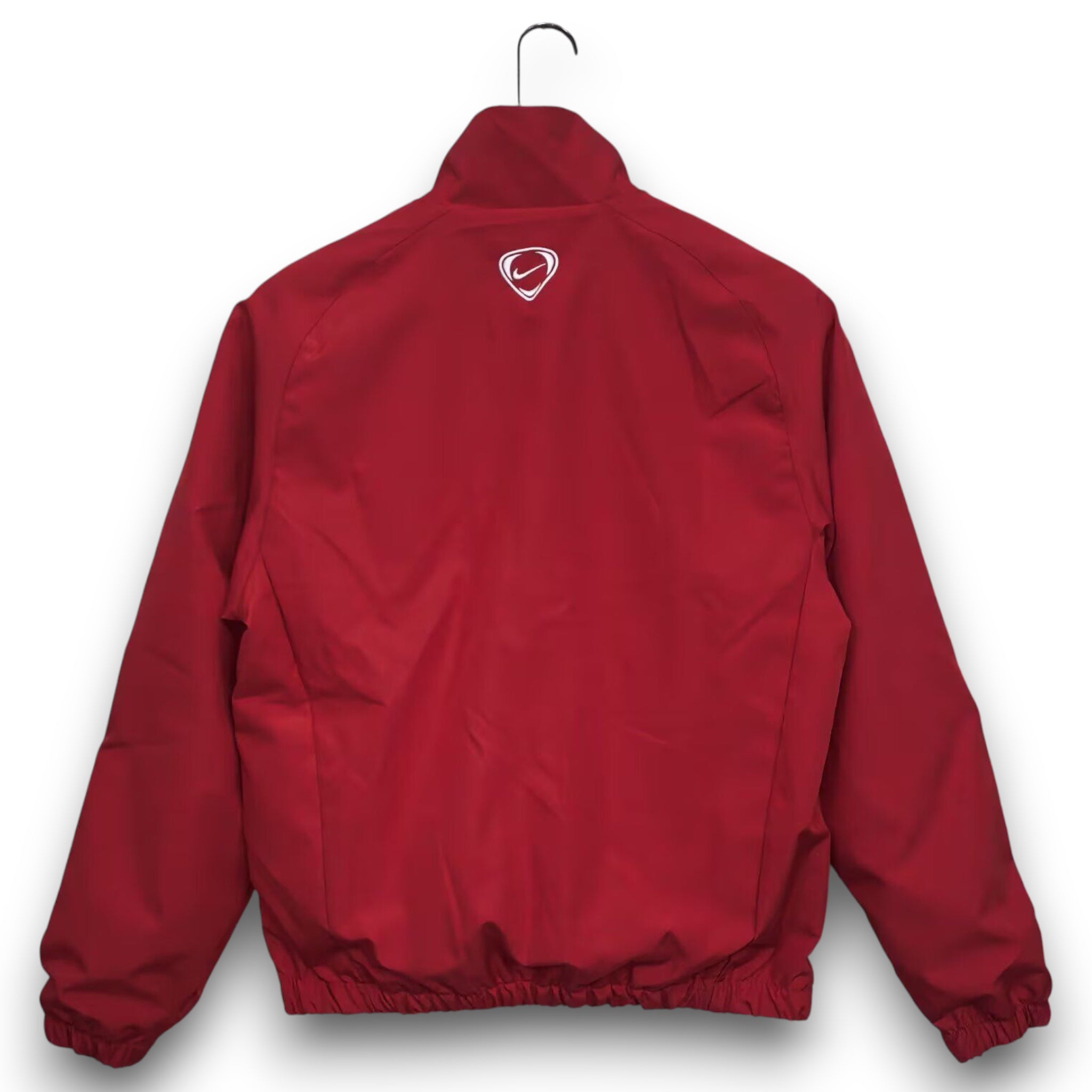 Chaqueta Manchester United 2009-2010 Cortavientos - Imagen 2