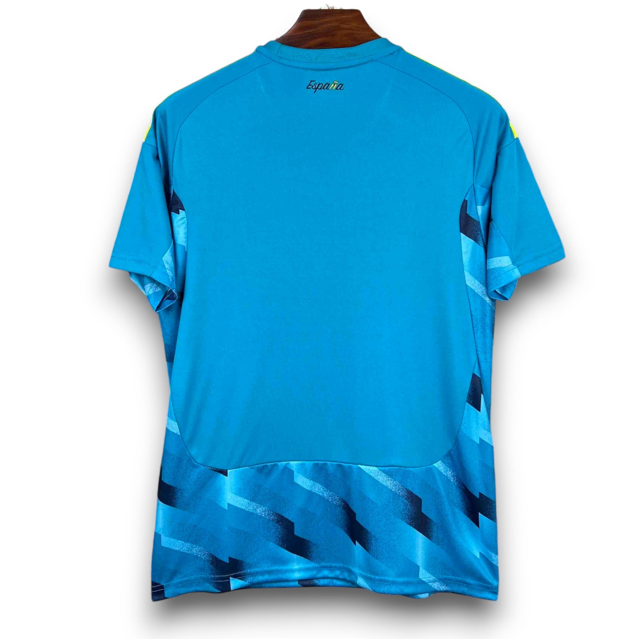 Camiseta España 2026-2027 Local Portero - Imagen 3