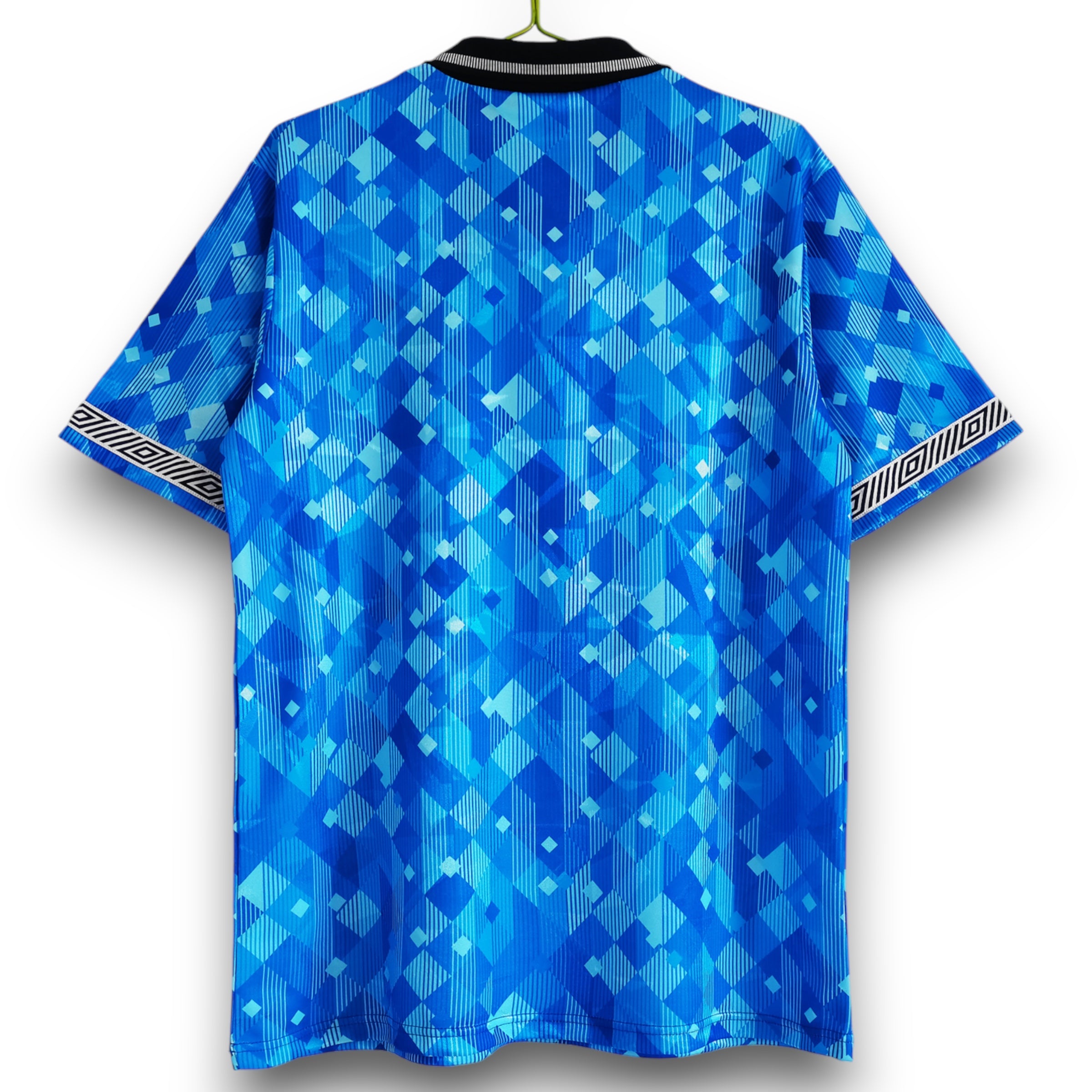 Camiseta Inglaterra 1990 Alternativa - Imagen 4
