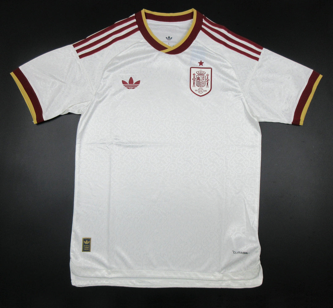 Camiseta España 2026-2027 Visitante - Version Pro Player - Imagen 2