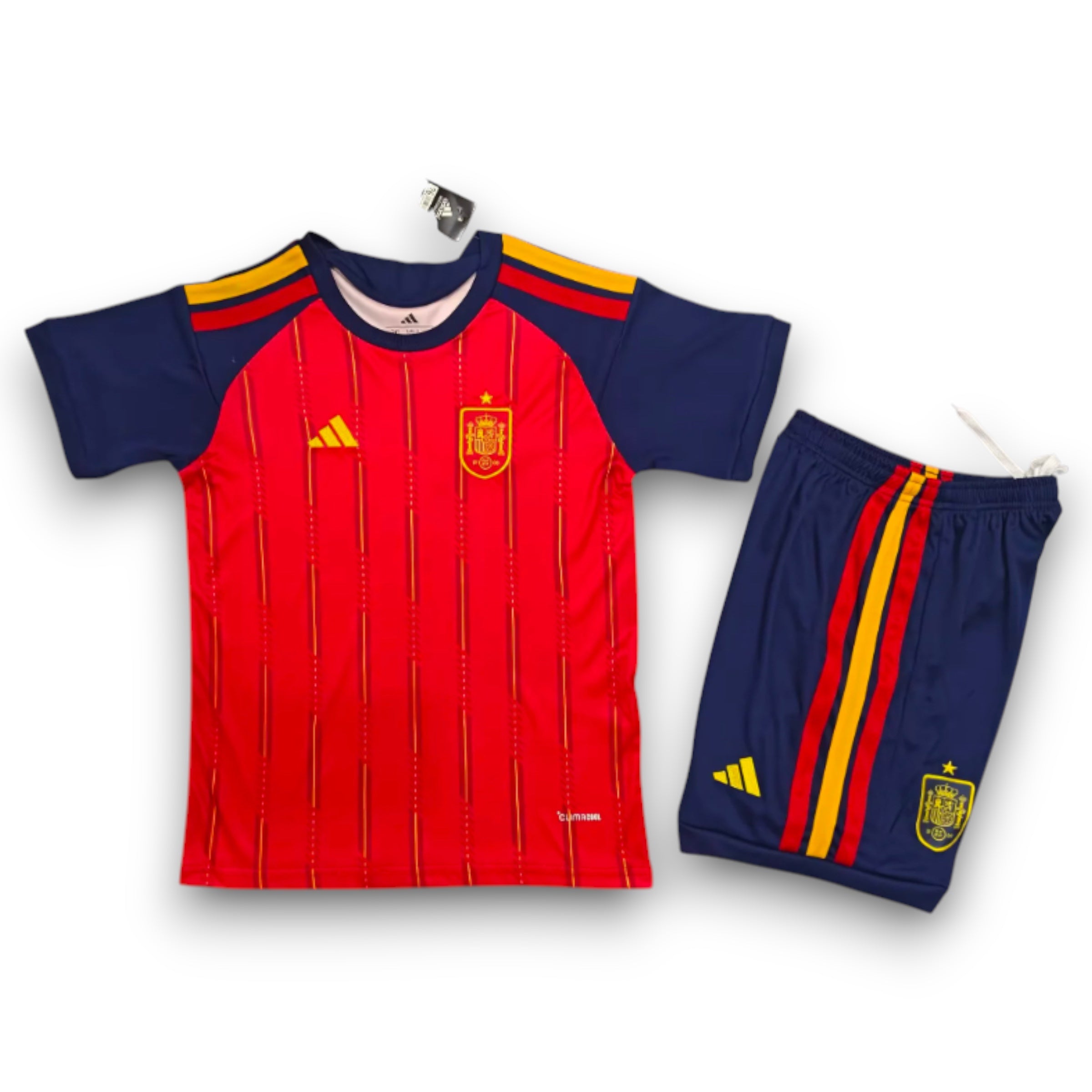 Camiseta España 2026-2027 Local - Imagen 4