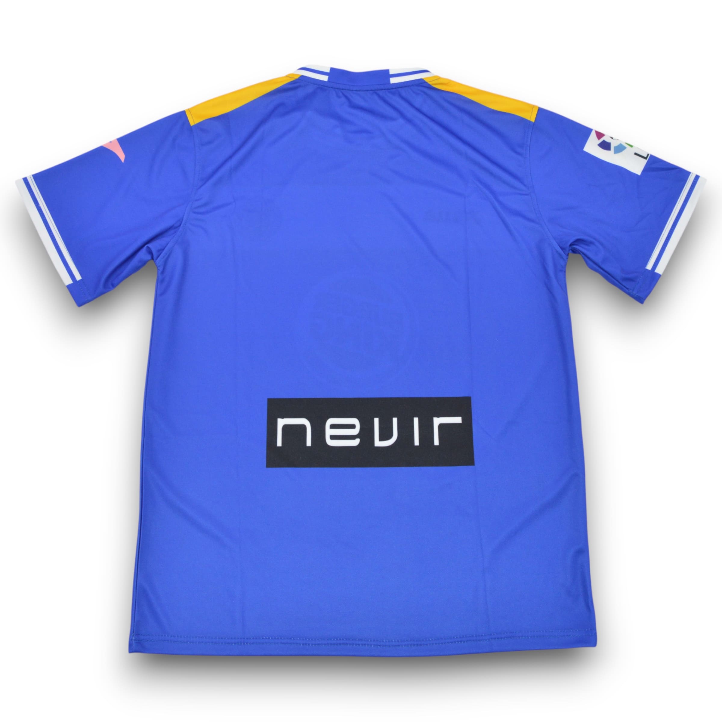 Camiseta Getafe 2010-2011 Local - Imagen 2