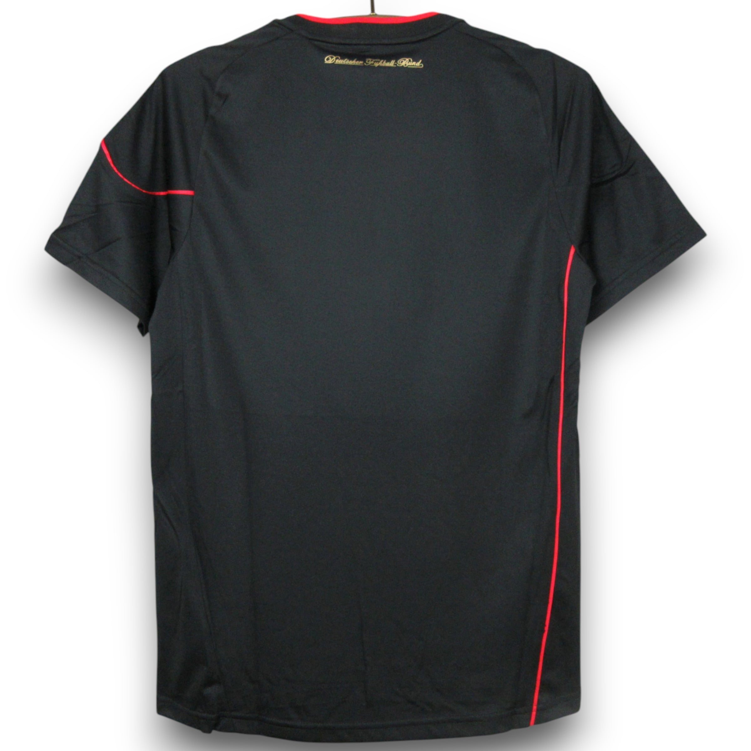 Camiseta Alemania 2010 Visitante - Imagen 4