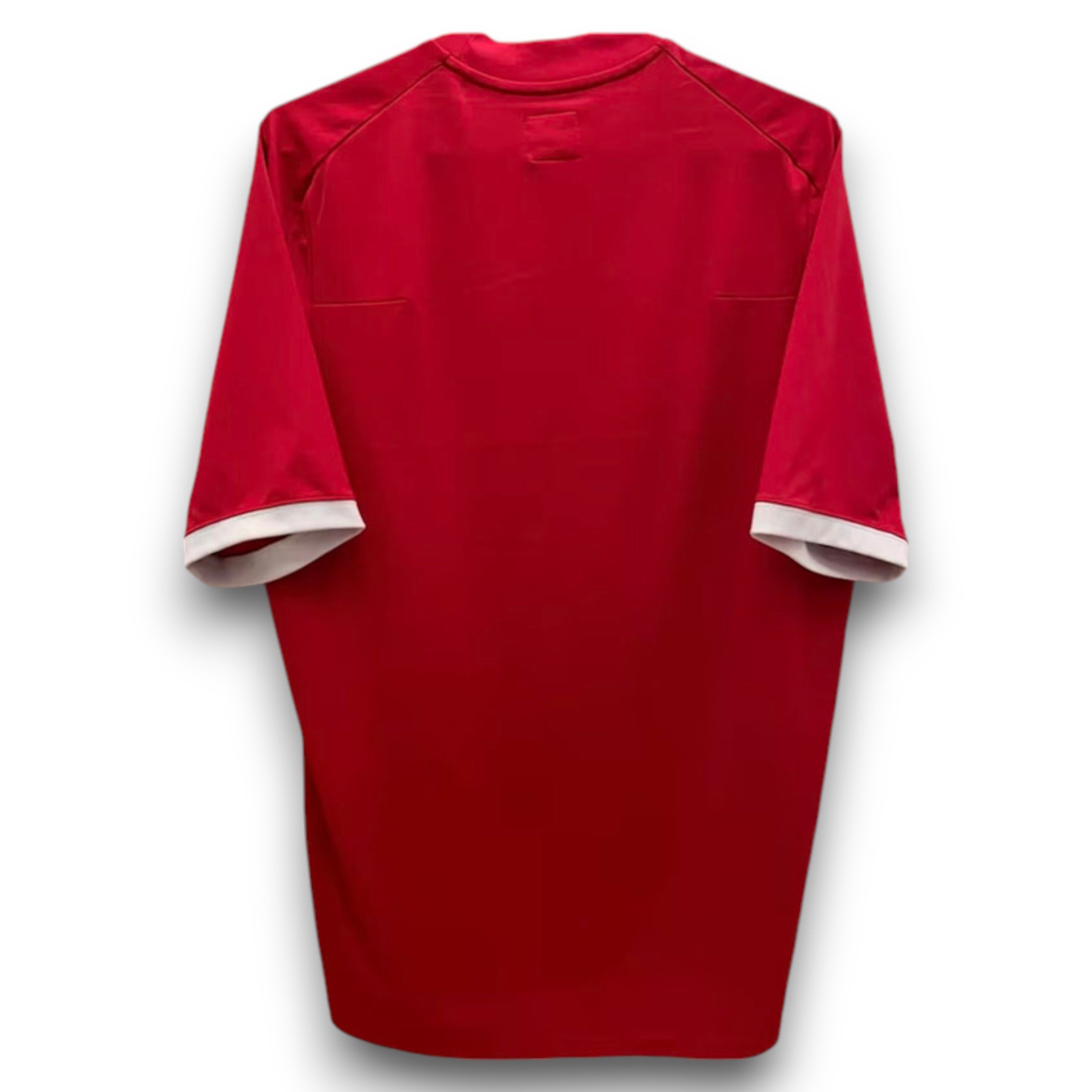 Camiseta Inglaterra 2010 Visitante - Imagen 2