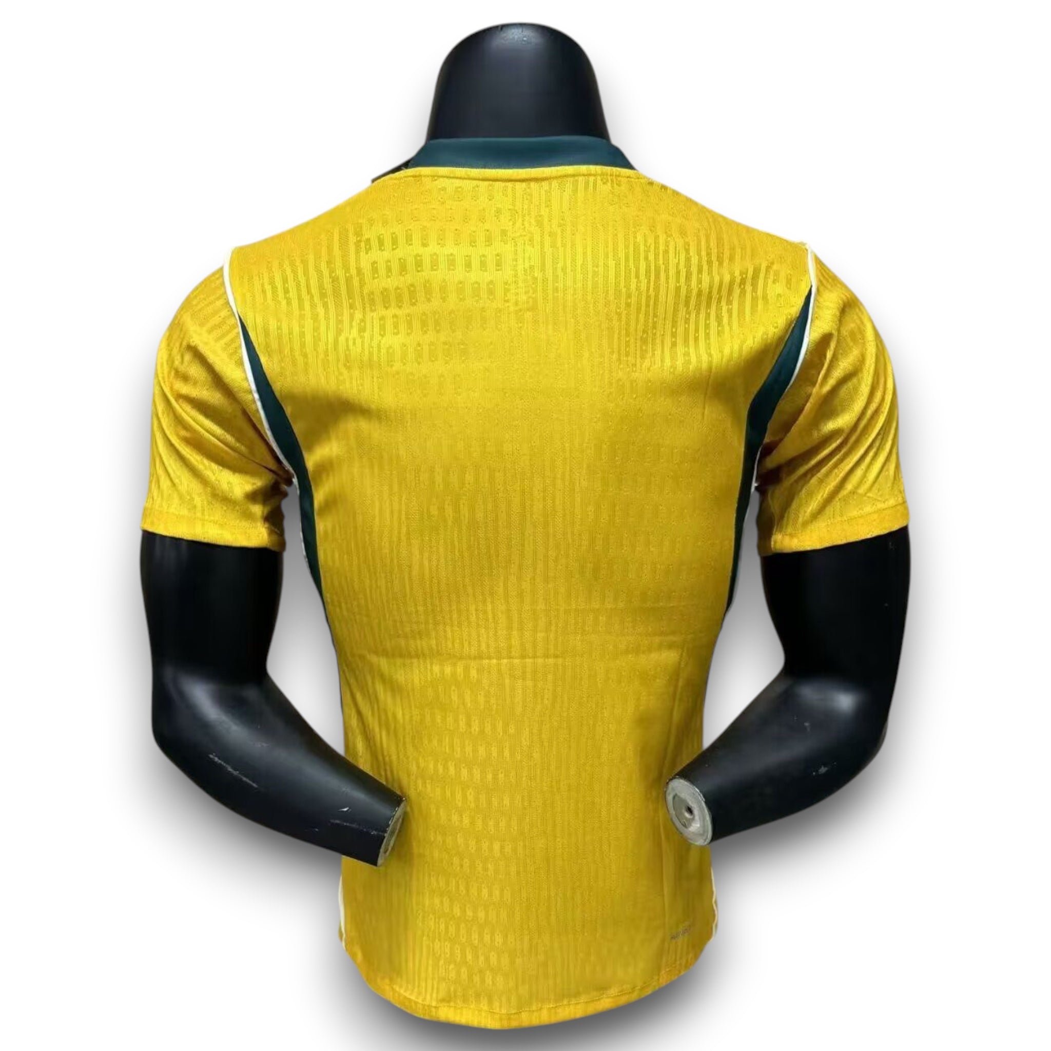 Camiseta Australia 2026-2027 Local - Version Pro Player - Imagen 2