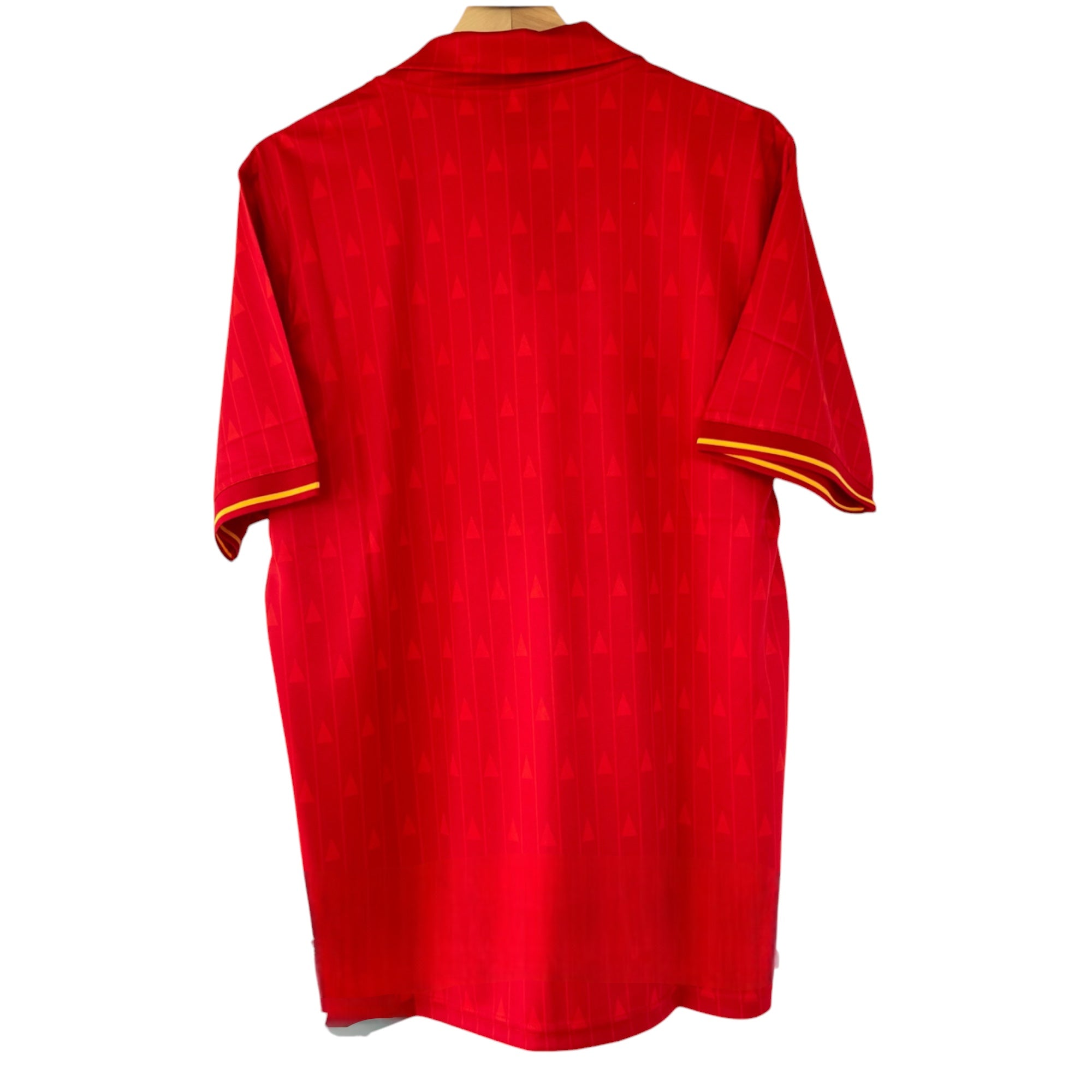 Camiseta España 1989-1991 Local - Imagen 5