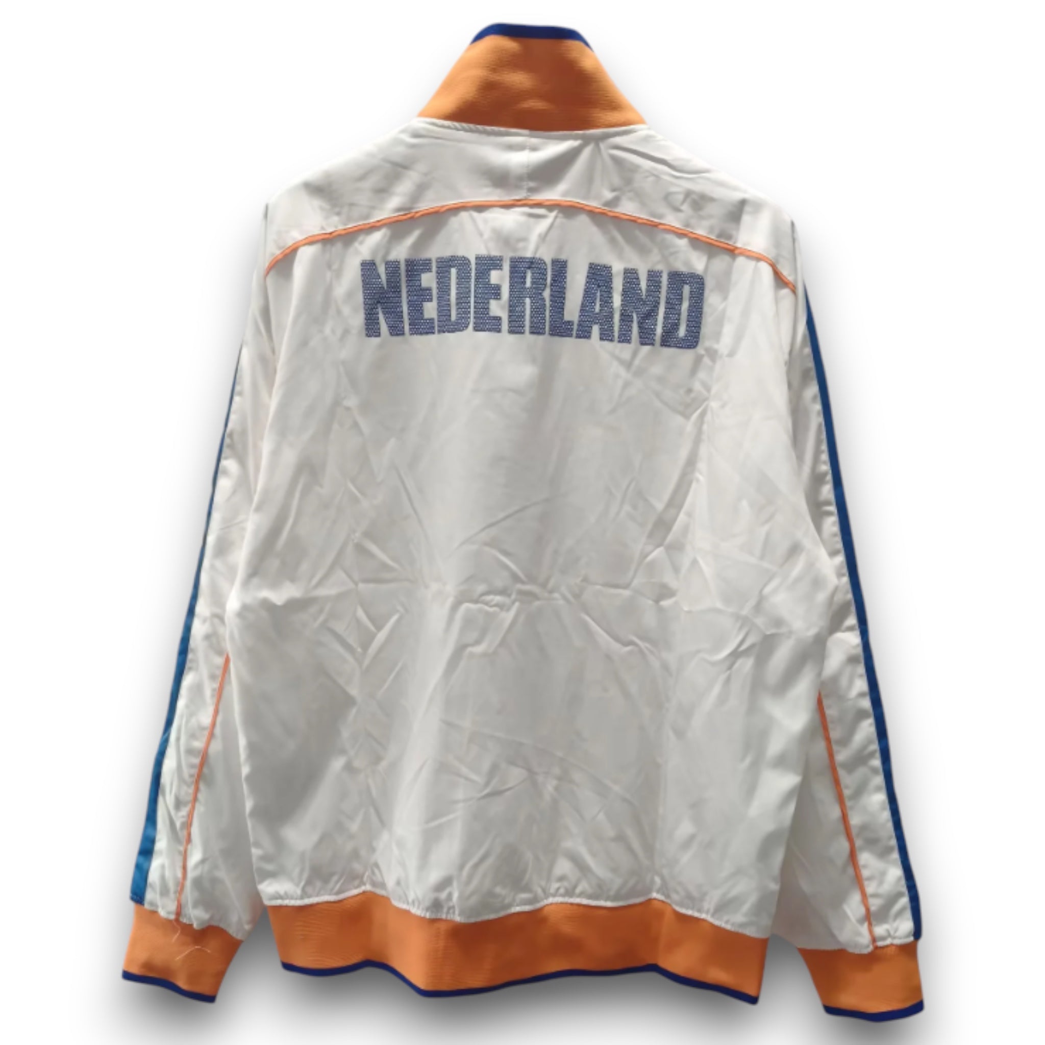 Chaqueta Holanda 2010-2011 - Cortavientos - Imagen 2