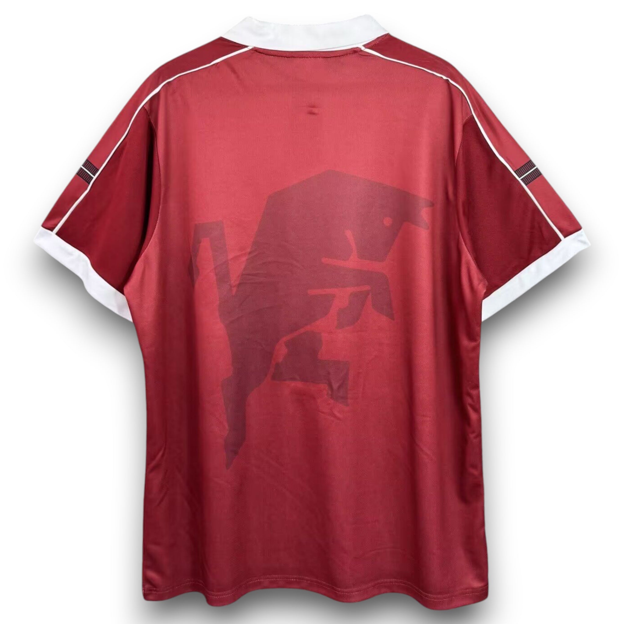 Camiseta Torino 1998-1999 Local - Imagen 2