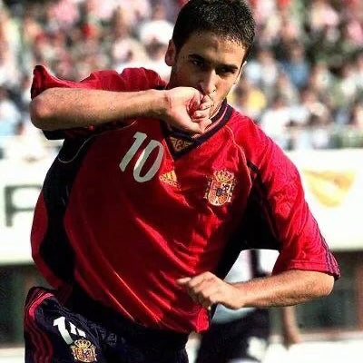 Camiseta España 1998 Local - Imagen 6