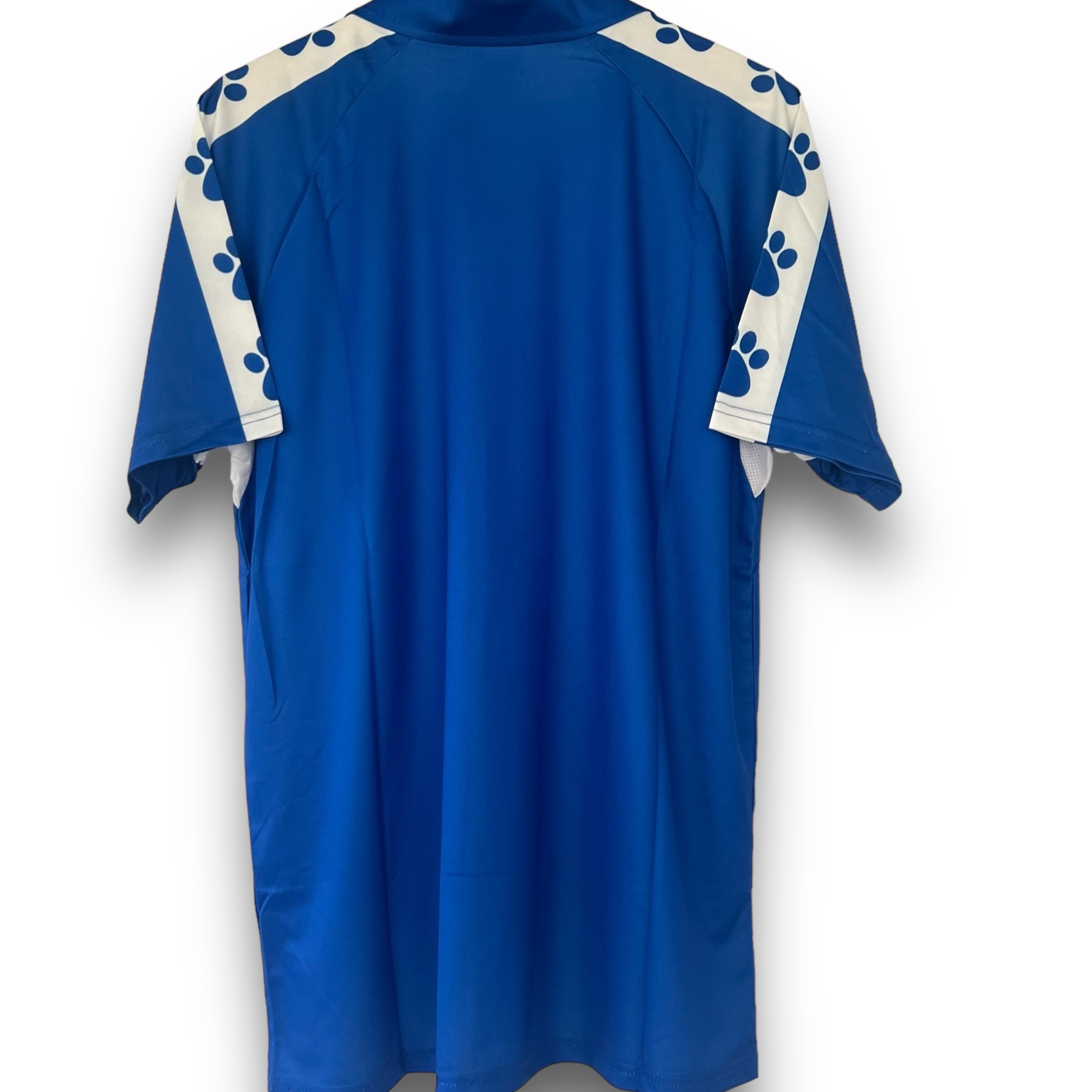 Camiseta Oviedo 1990-1991 Local - Imagen 4