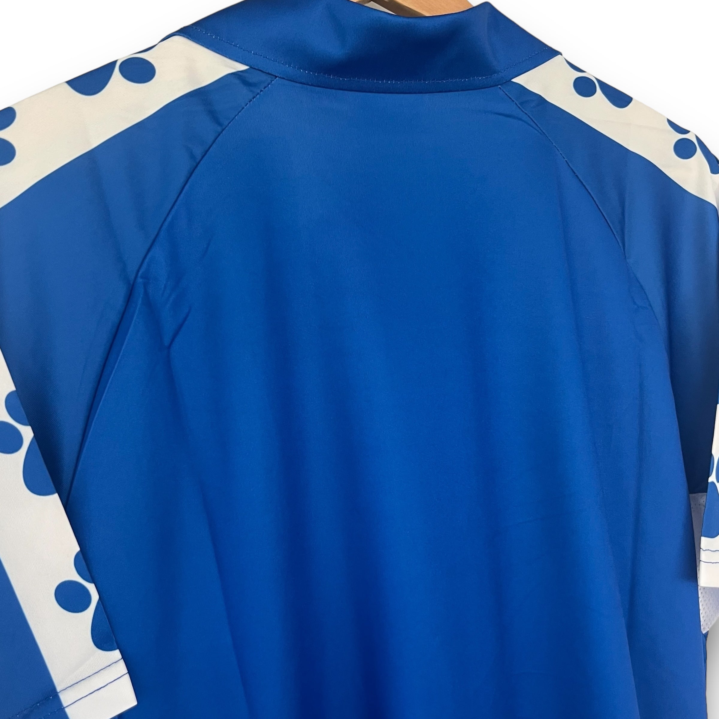Camiseta Oviedo 1990-1991 Local - Imagen 5
