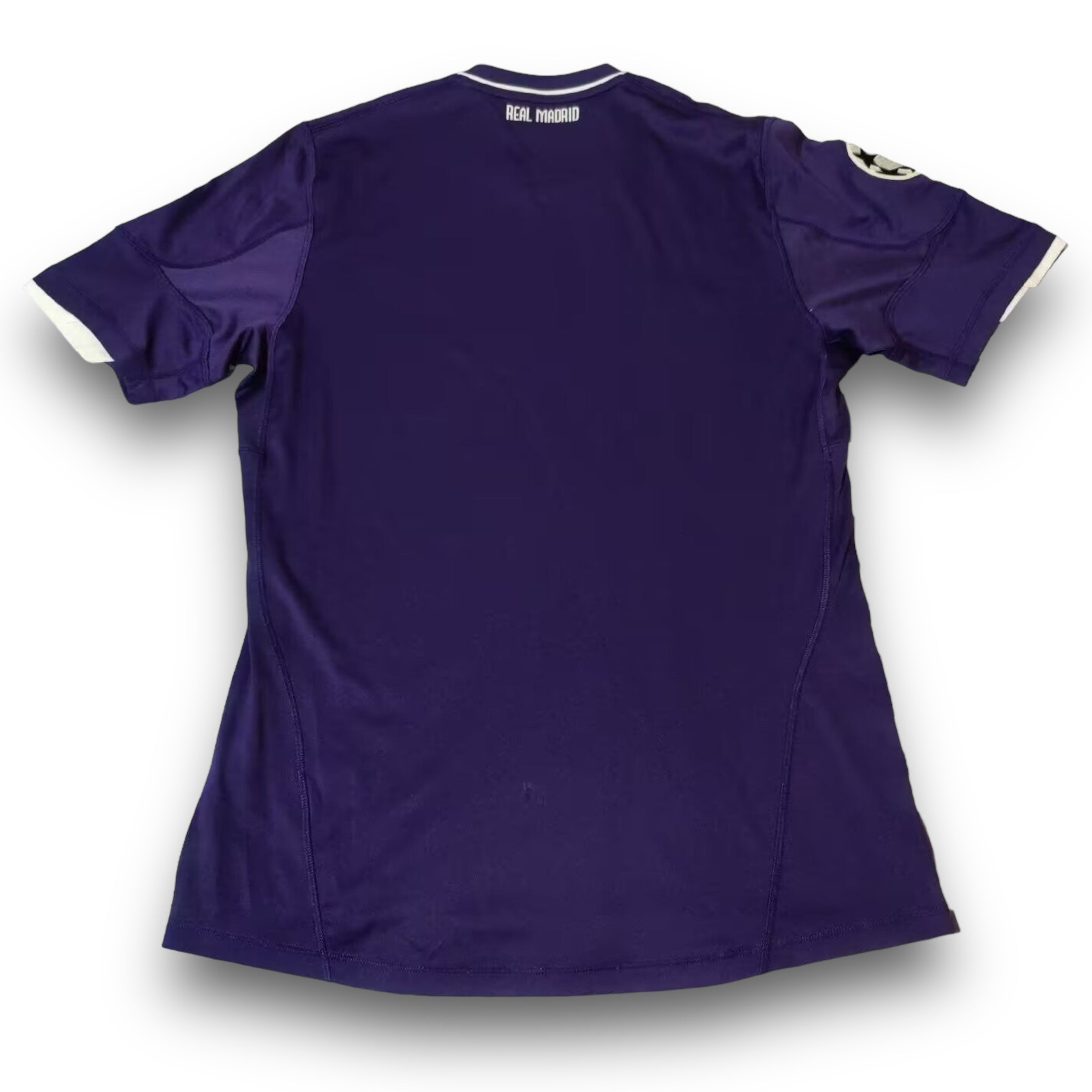 Camiseta Real Madrid 2010-2011 Alternativa - Imagen 2
