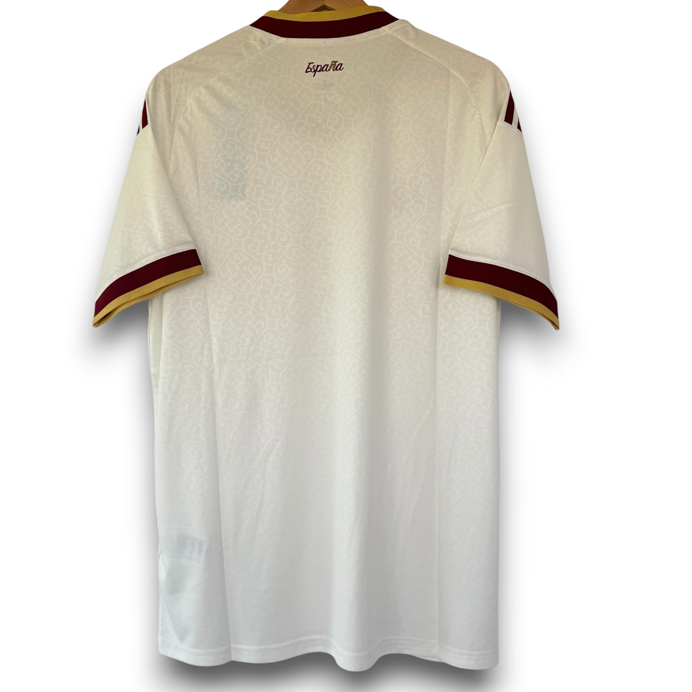 ENTREGA 24/48H - Camiseta España 2026-2027 Visitante - Imagen 5