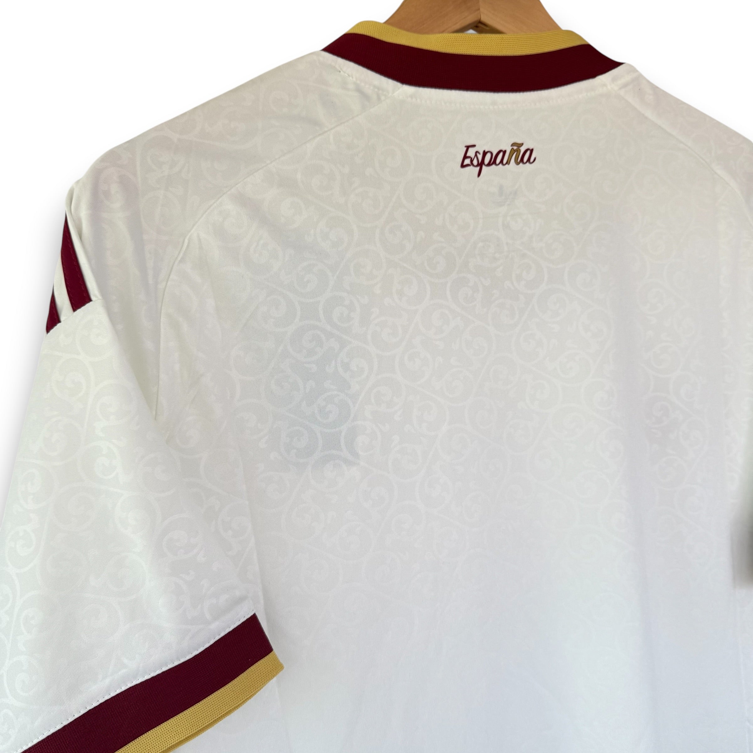 ENTREGA 24/48H - Camiseta España 2026-2027 Visitante - Imagen 6