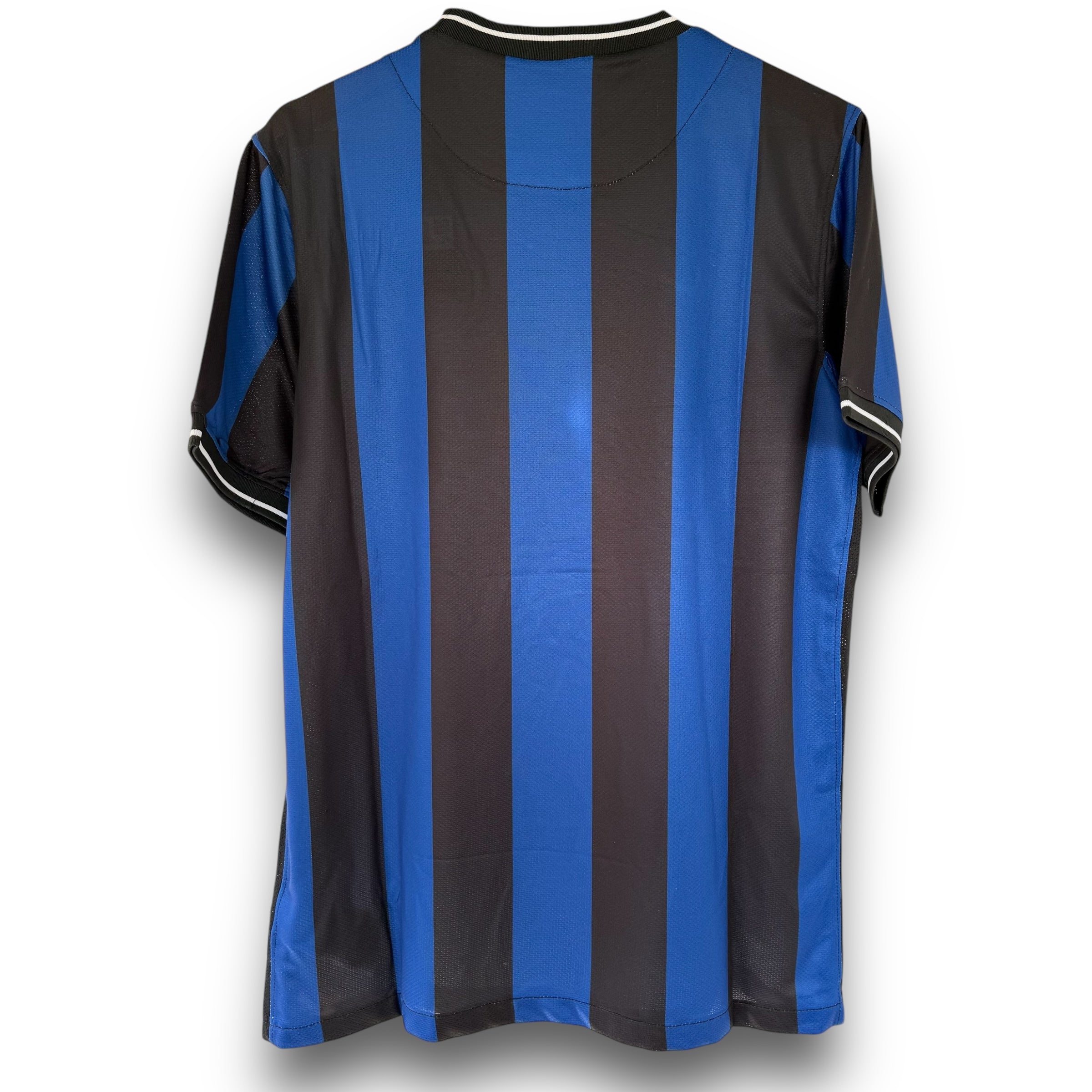 Camiseta Inter de Milán 2009-2010 Local Final Champions League - Imagen 5