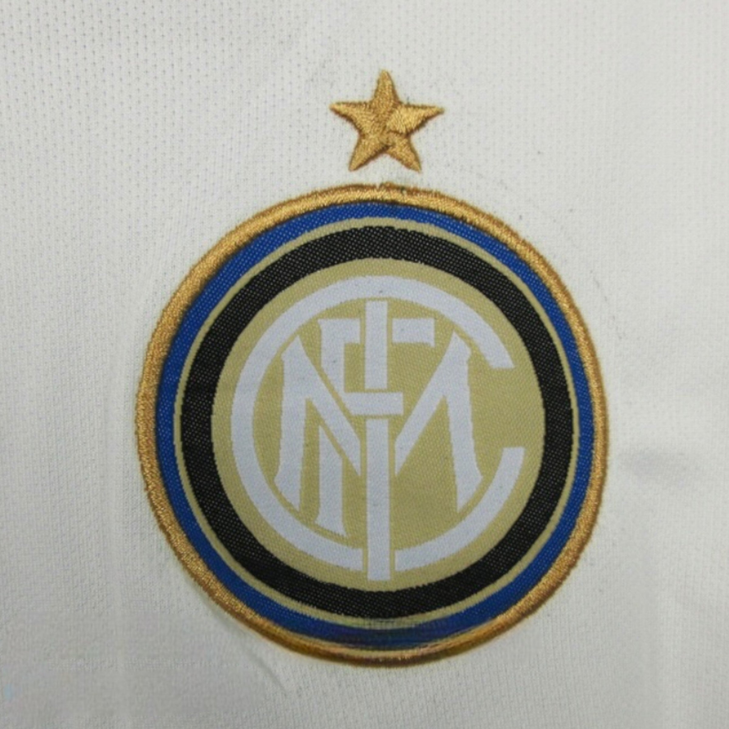 Camiseta Inter de Milán 2010-2011 Visitante - Imagen 4