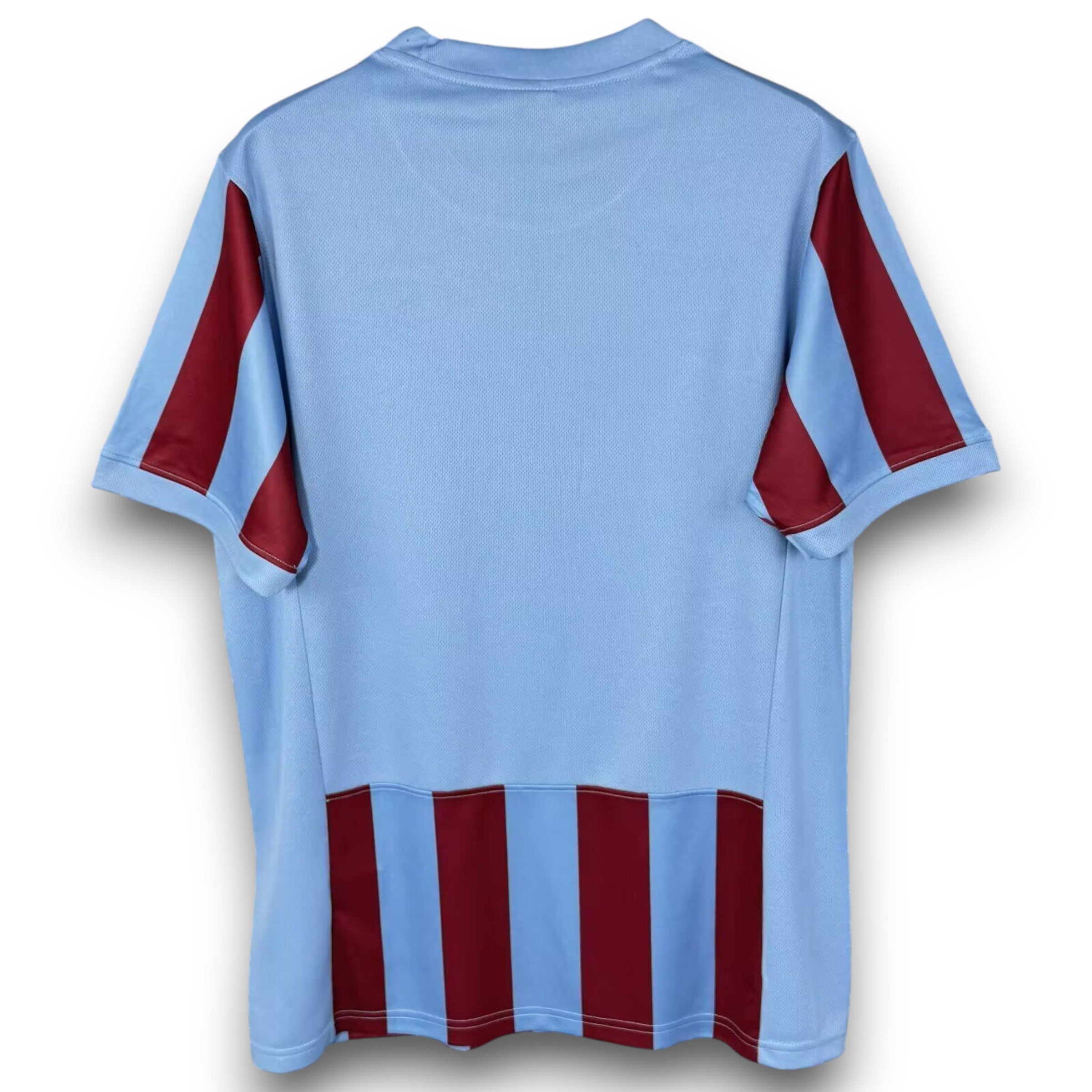 Camiseta Trabzonspor 2010-2011 Local - Imagen 2