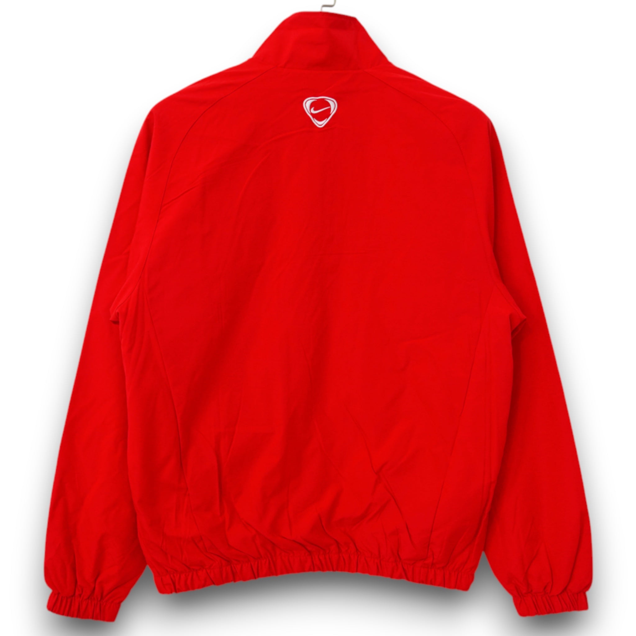 Chaqueta Manchester United 2010-2011 Cortavientos - Imagen 2