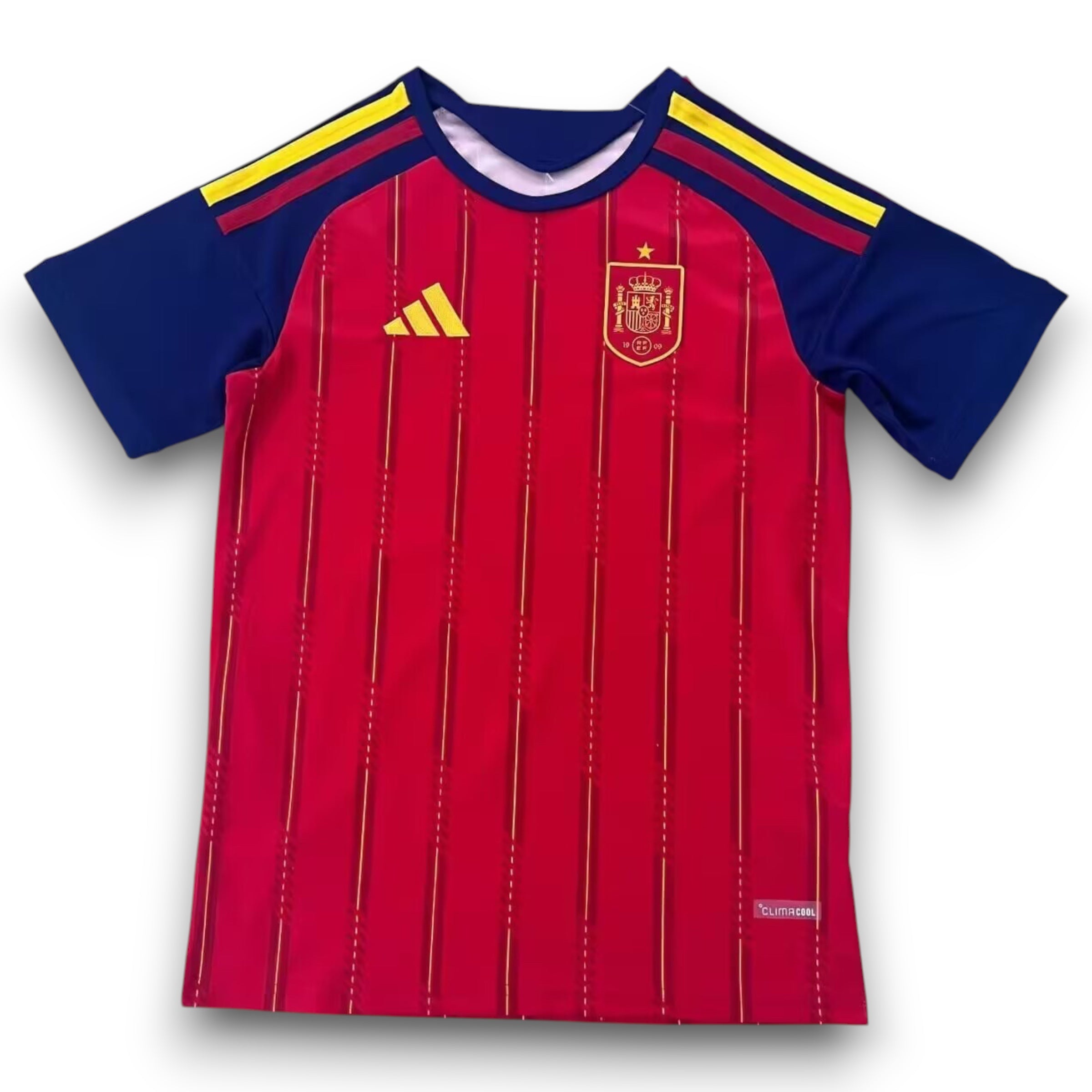 Camiseta España 2026-2027 Local - Imagen 2