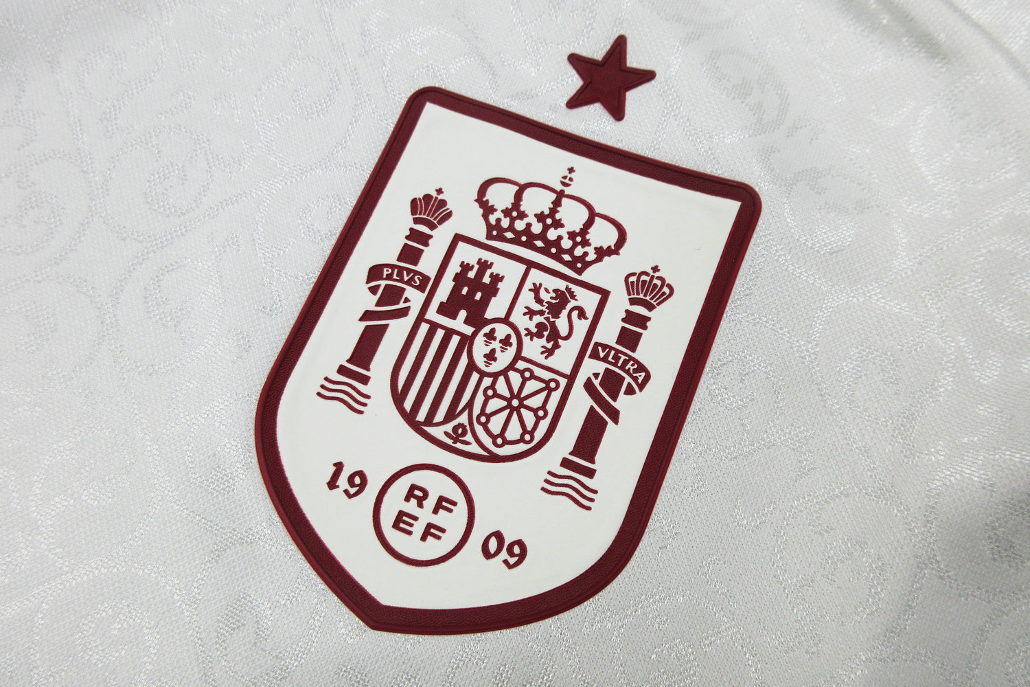 Camiseta España 2026-2027 Visitante - Version Pro Player - Imagen 5