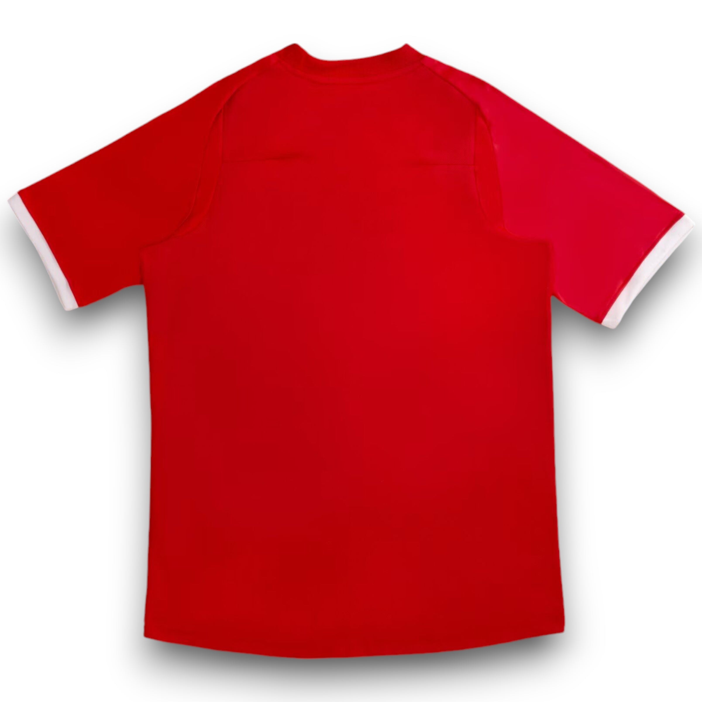 Camiseta Inglaterra 2010 Visitante - Imagen 4