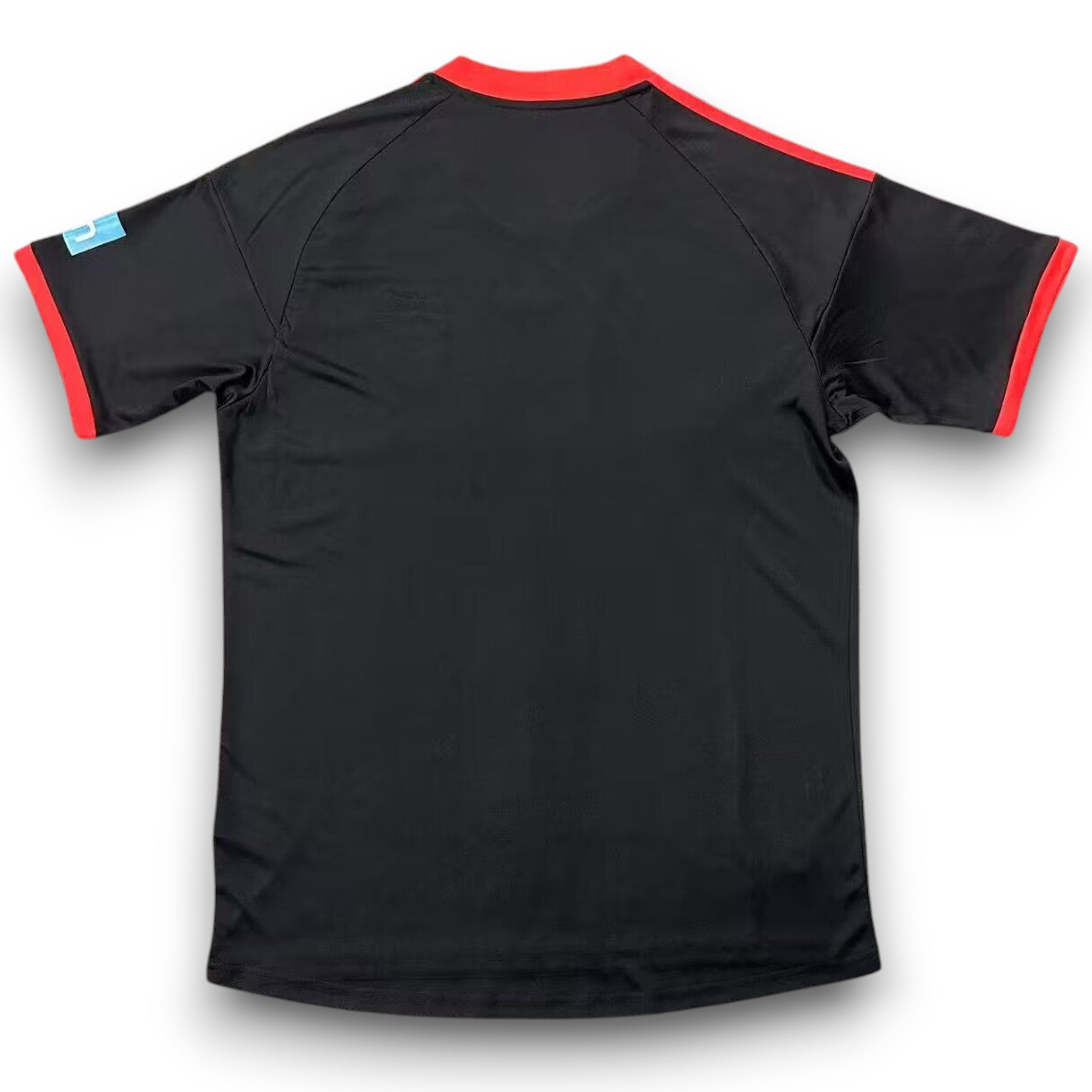 Camiseta Benfica 2009-2010 Visitante - Imagen 2