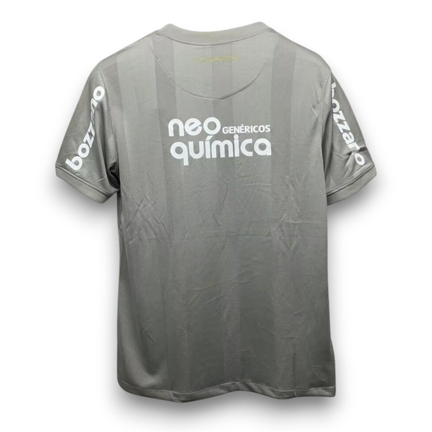 Camiseta Corinthians 2010-2011 Portero Local - Imagen 2
