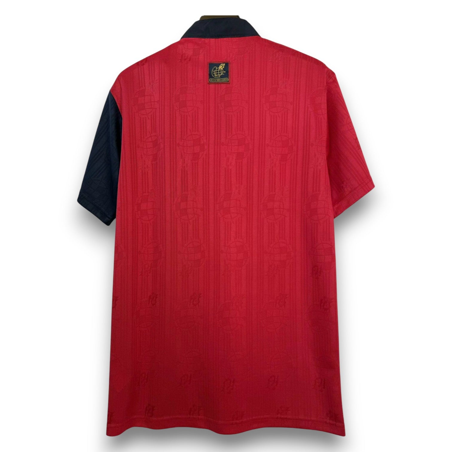 Camiseta España 1996 Local - Imagen 2
