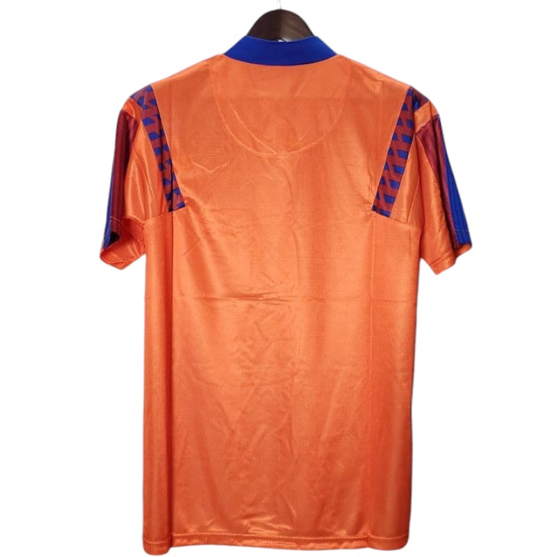Camiseta Barcelona 1990-1992 Visitante - Imagen 3