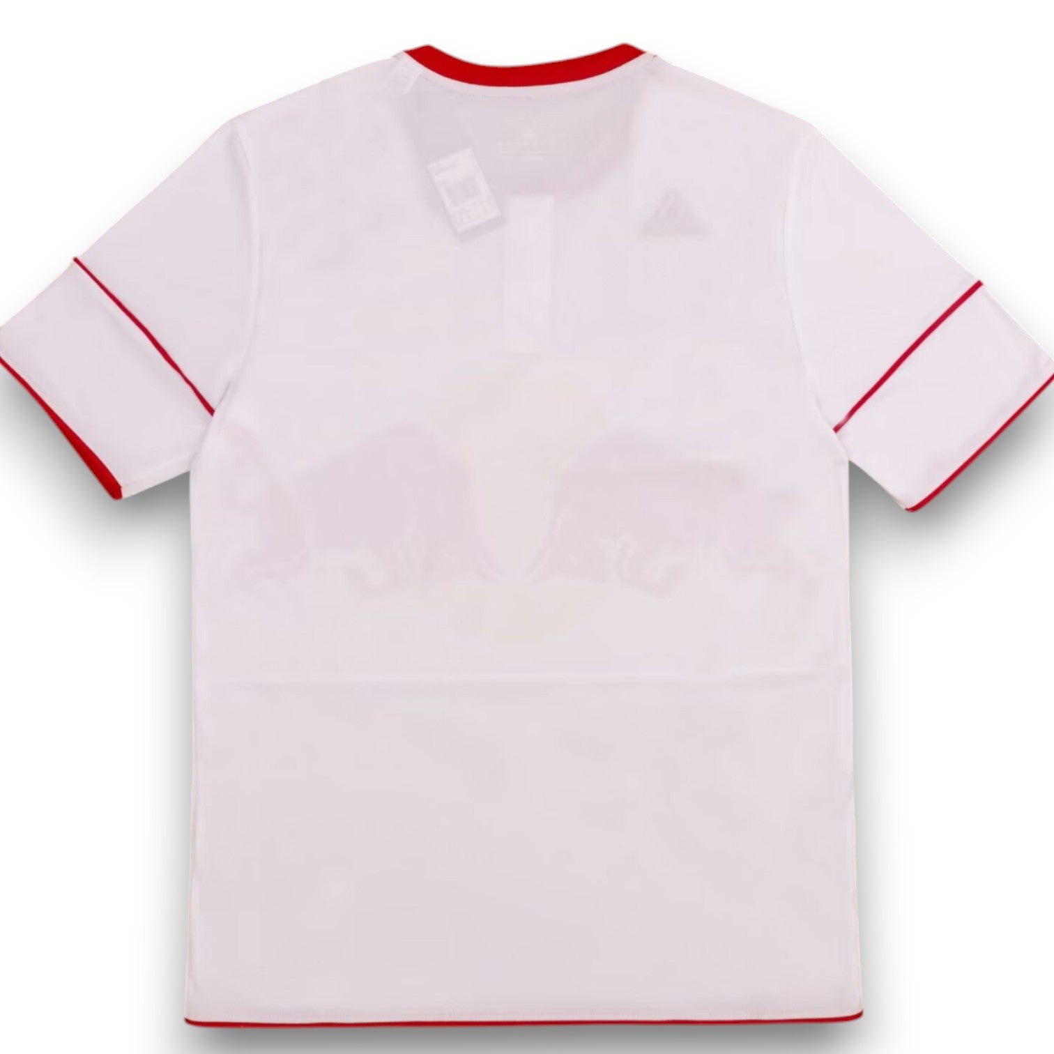 Camiseta New York Red Bull 2010 Local - Imagen 2