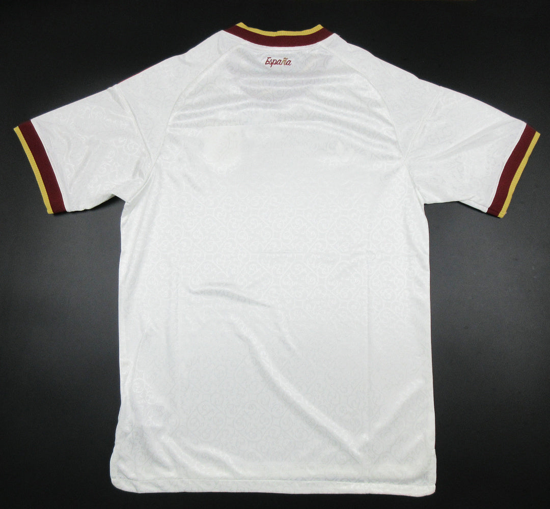 Camiseta España 2026-2027 Visitante - Version Pro Player - Imagen 8
