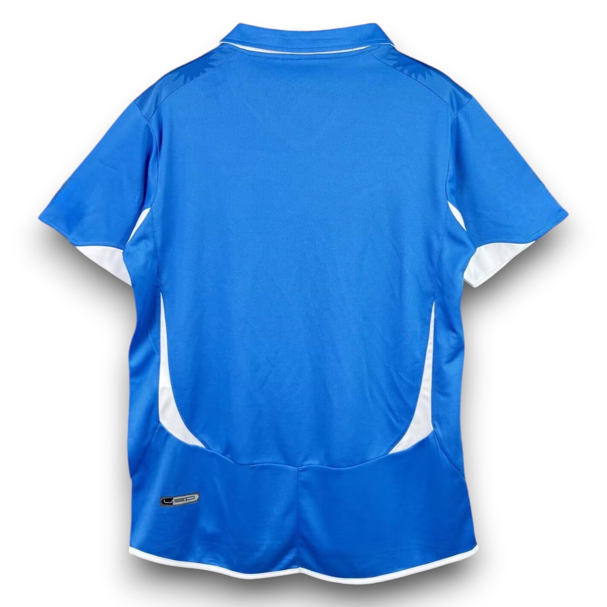 Camiseta Uruguay 2010 Local - Imagen 2