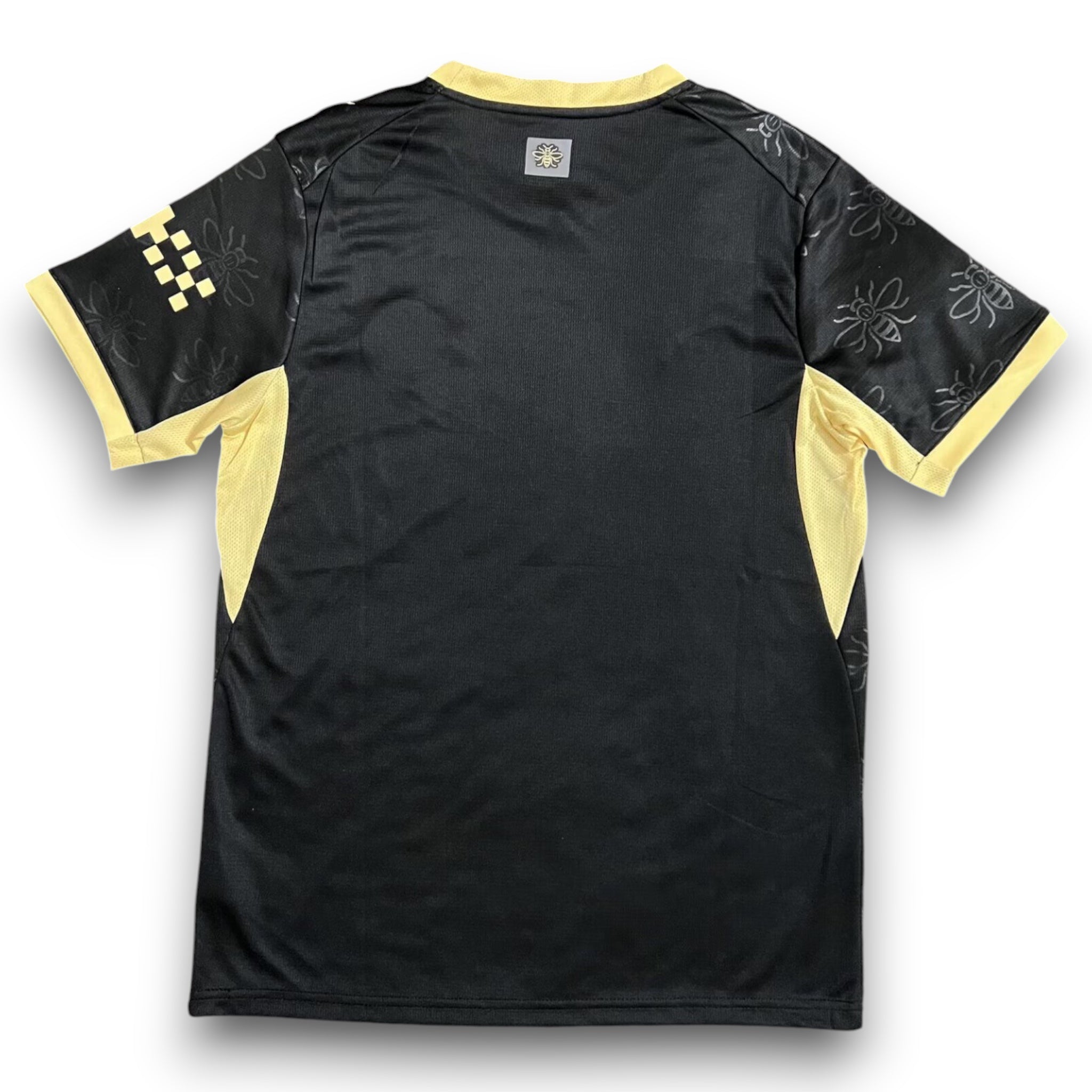 Camiseta Manchester City 2026-2027 Visitante - Imagen 2