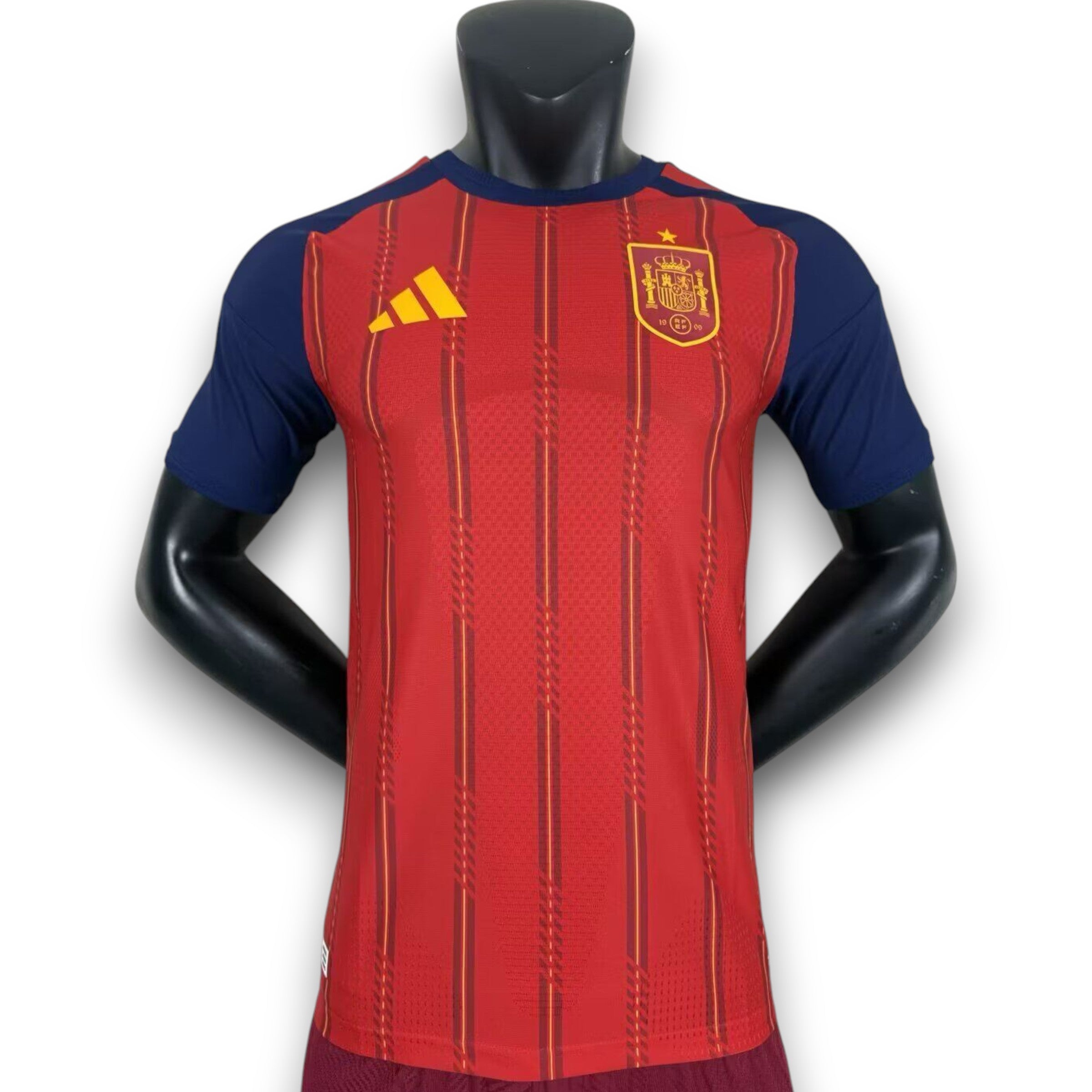 Camiseta España 2026-2027 Local - Version Pro Player