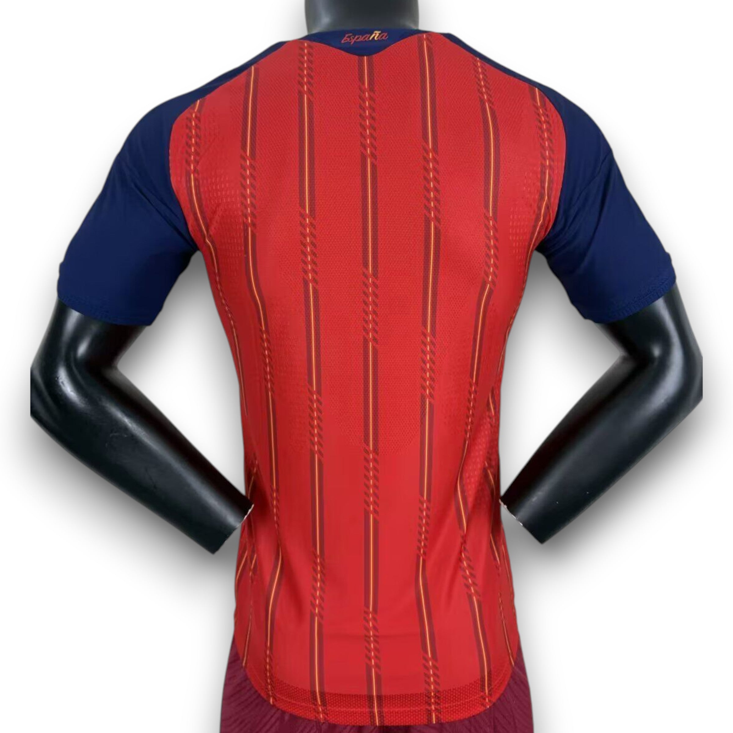 Camiseta España 2026-2027 Local - Version Pro Player - Imagen 2