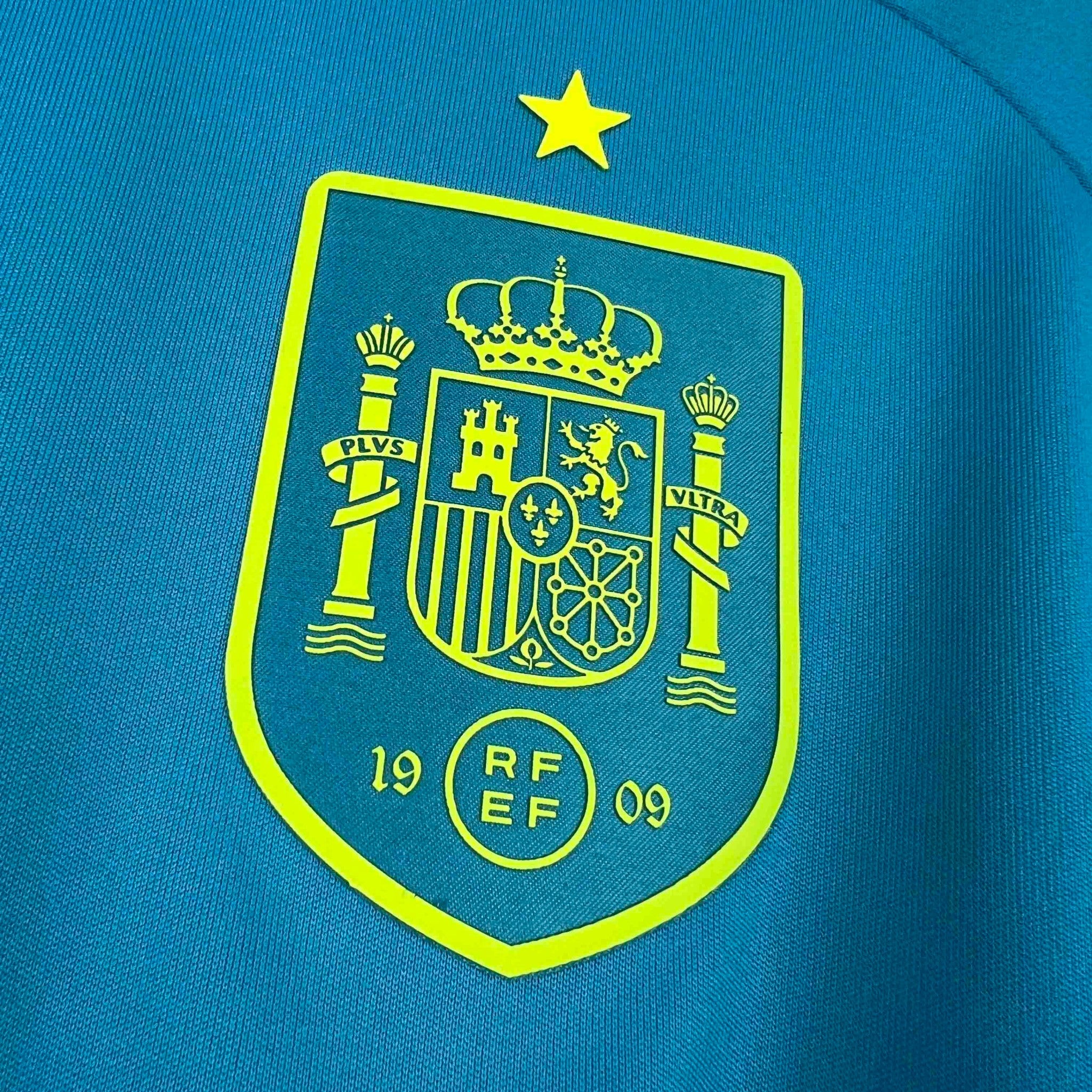 Camiseta España 2026-2027 Local Portero - Imagen 5