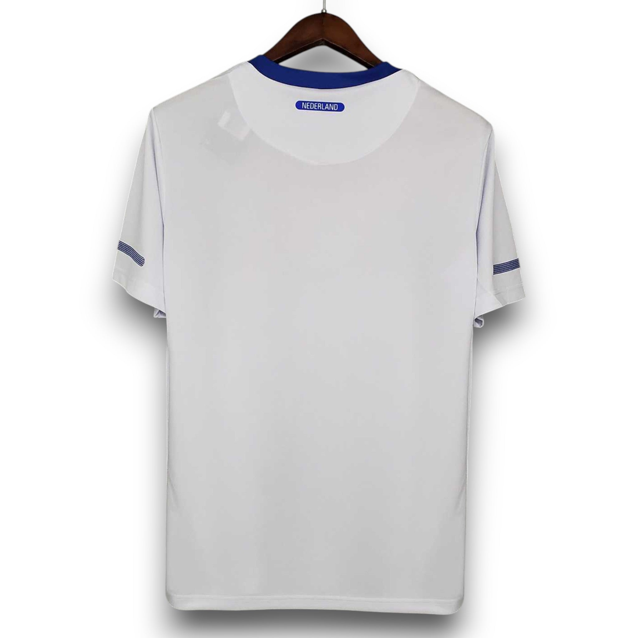 Camiseta Holanda 2010 Visitante - Imagen 2