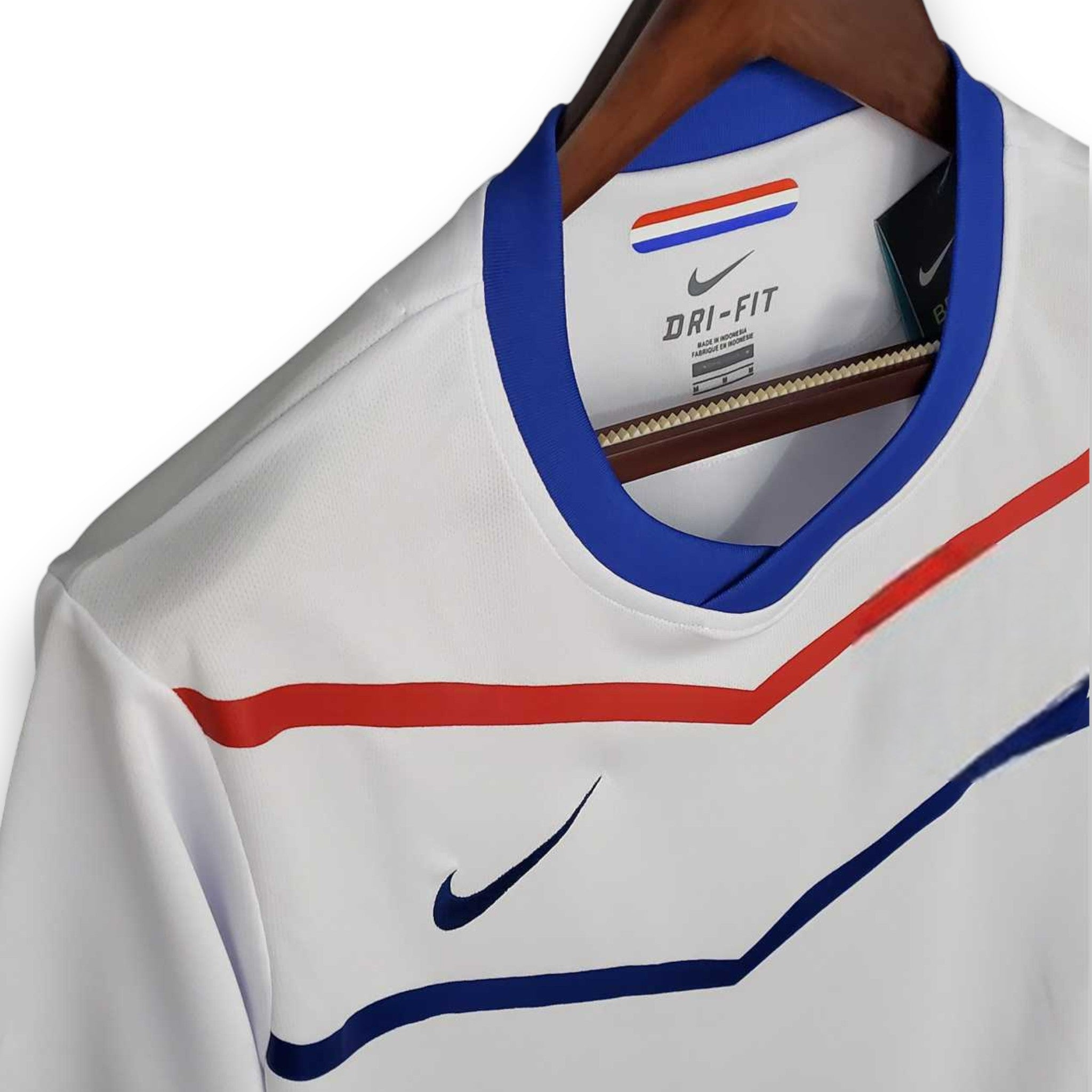 Camiseta Holanda 2010 Visitante - Imagen 3