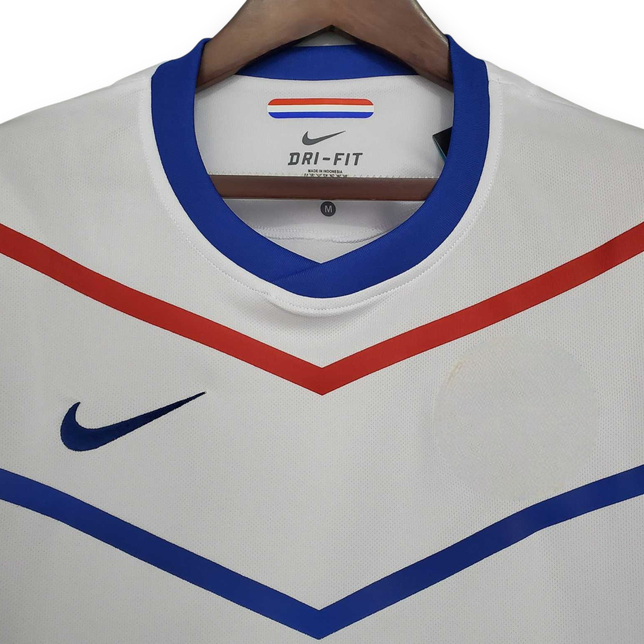 Camiseta Holanda 2010 Visitante - Imagen 4