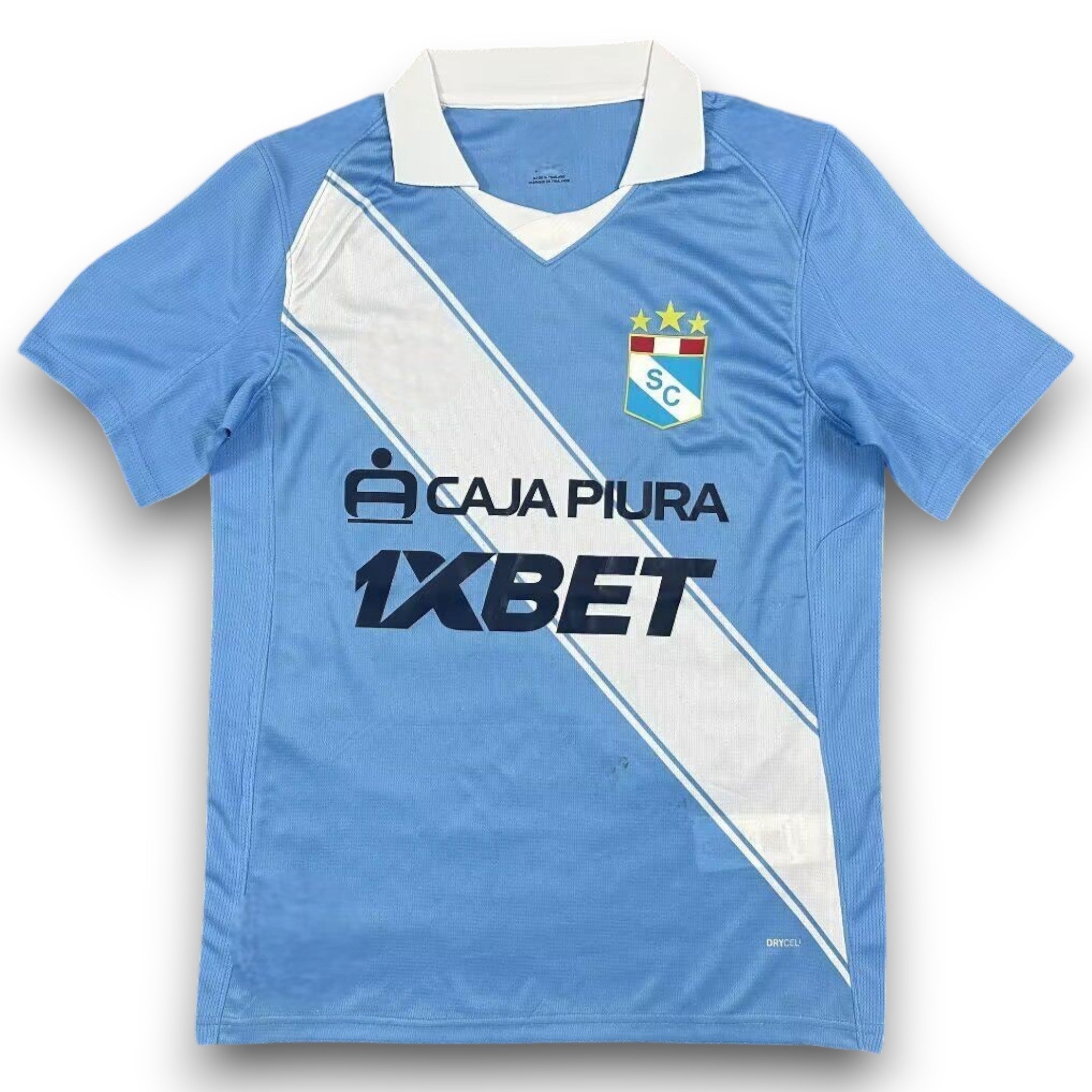Camiseta Sporting de Cristal 2026 Local - Imagen 2