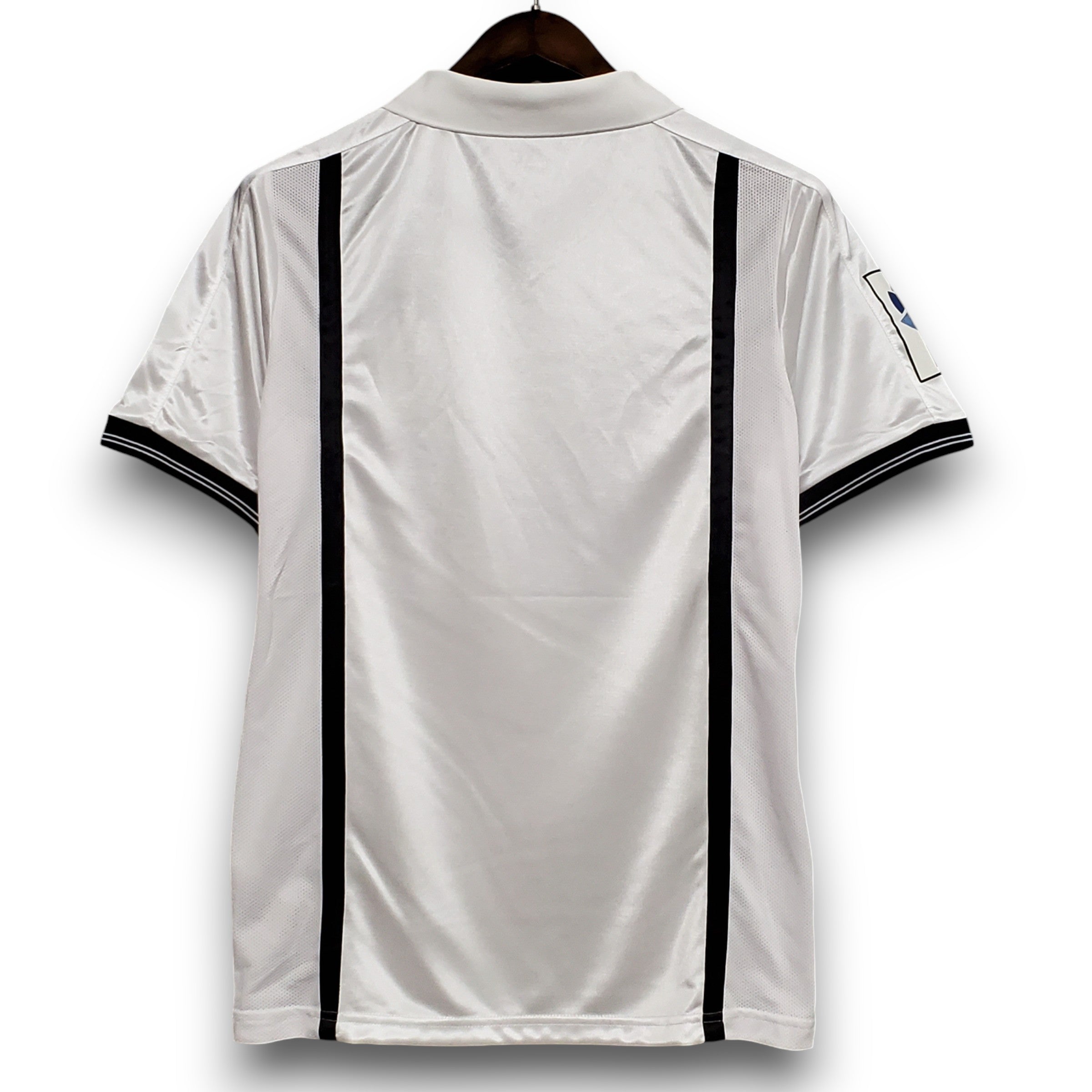 Camiseta Valencia CF 2000-2001 Local manga corta para adulto - Imagen 4
