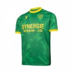Camiseta FC Nantes exterior 2022/2023