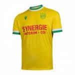 Camiseta FC Nantes casa 2022/2023