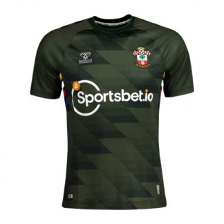 Camiseta Southampton Equipación tercera 2022/2023 manga corta para adulto